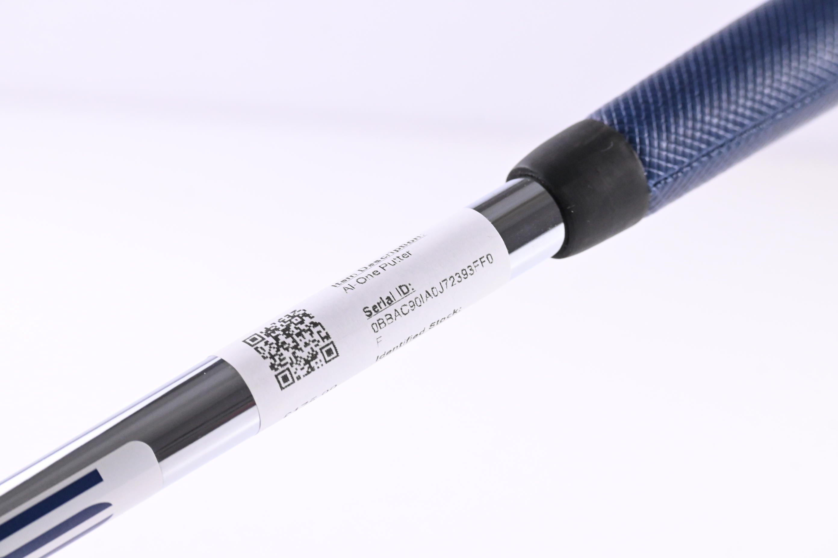 Odyssey Ai-One #1 Putter / 34 Inch