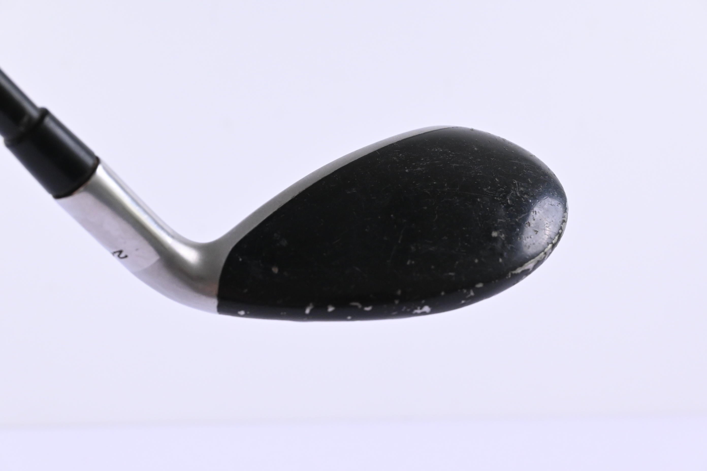 Callaway RAZR X #4 Hybrid / 24 Degree / Regular Flex Callaway 60 Shaft