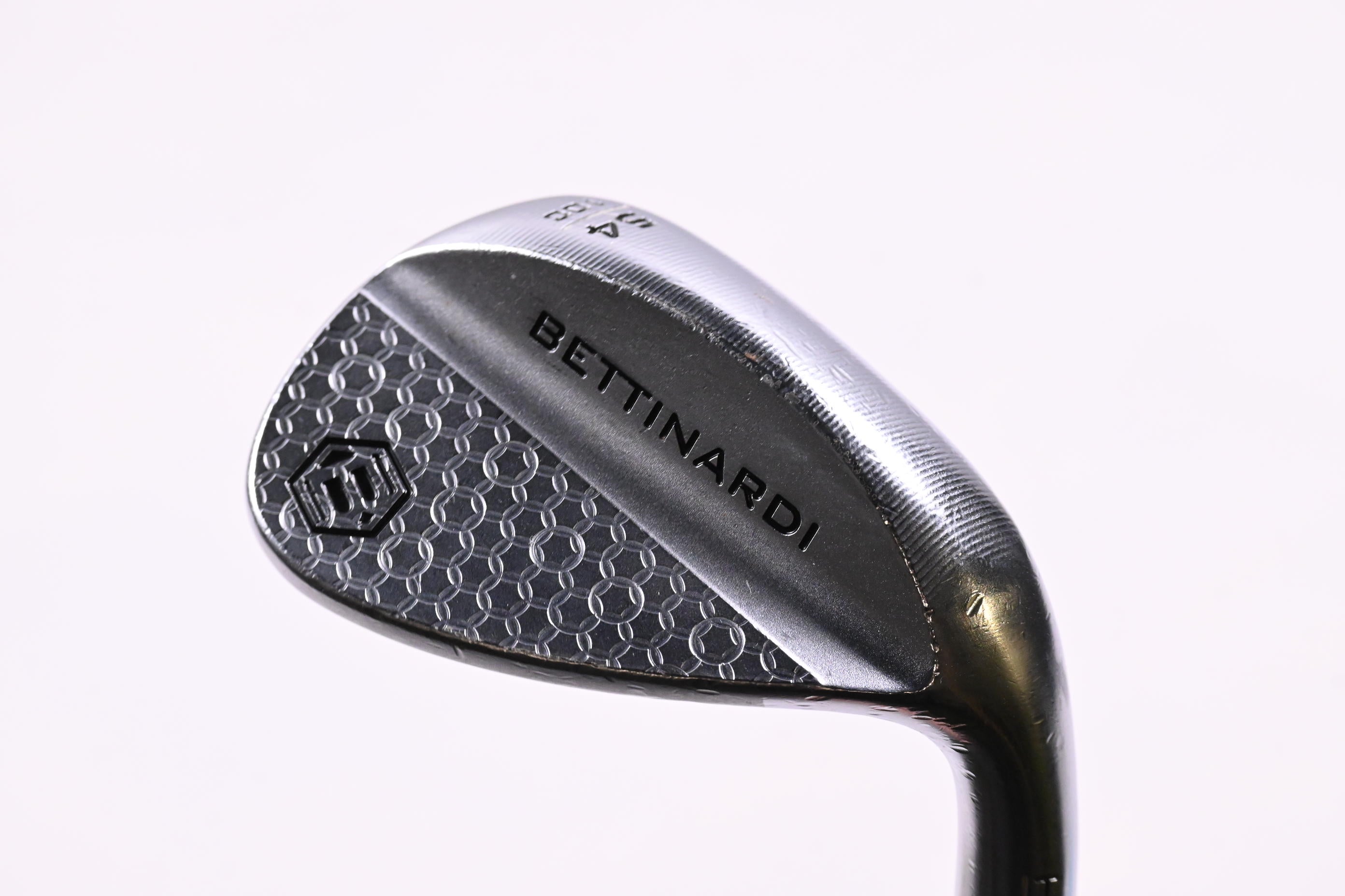 Bettinardi HLX 3.0 Sand Wedge / 54 Degree / Stiff Flex KBS Hi-Rev 125 Shaft
