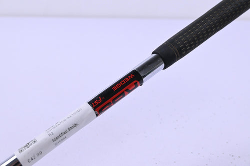 Taylormade ATV Sand Wedge / 56 Degree / Wedge Flex KBS Shaft