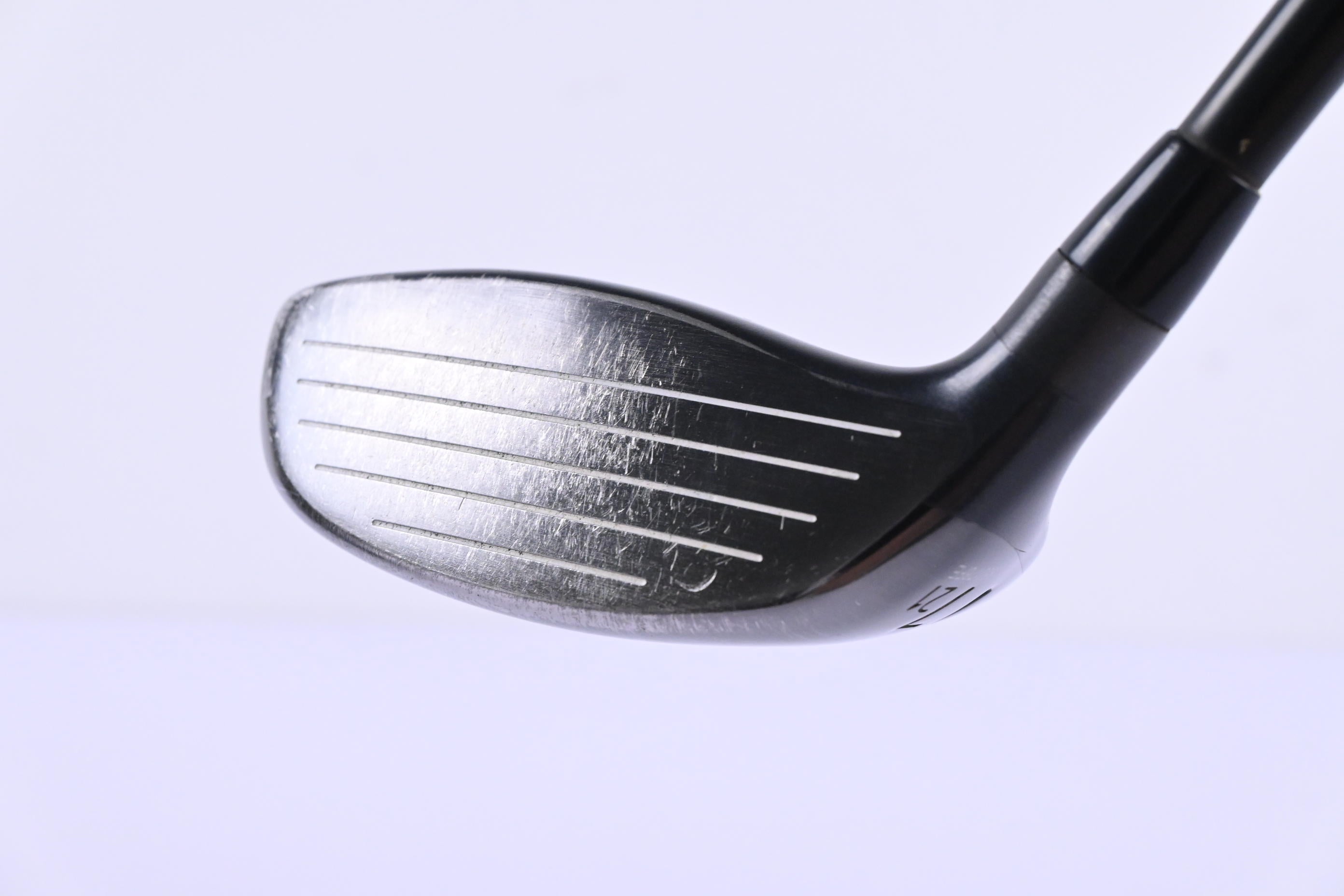 Ping G25 #7 Wood / 21 Degree / Regular Flex Ping TFC 189 Shaft