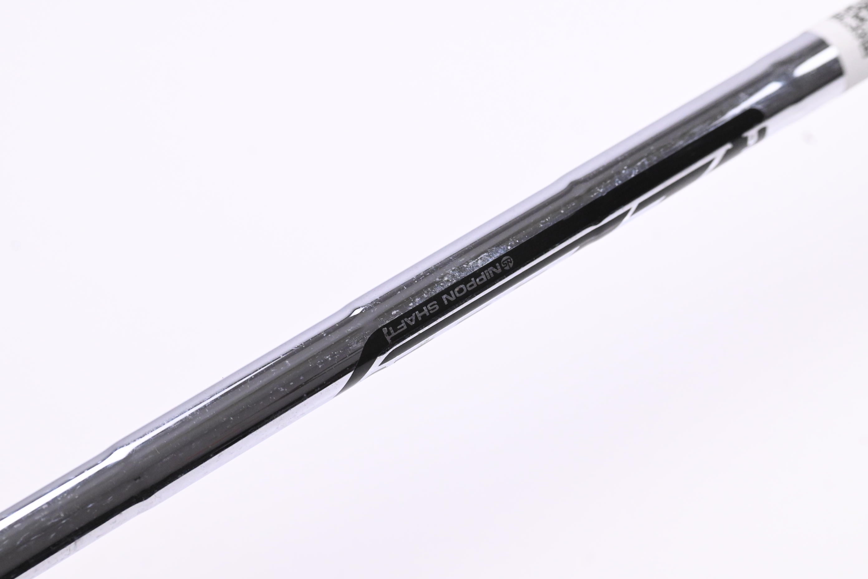 Ping Glide Forged Pro Sand Wedge / 56 Degree / Black Dot / Wedge Flex Ping