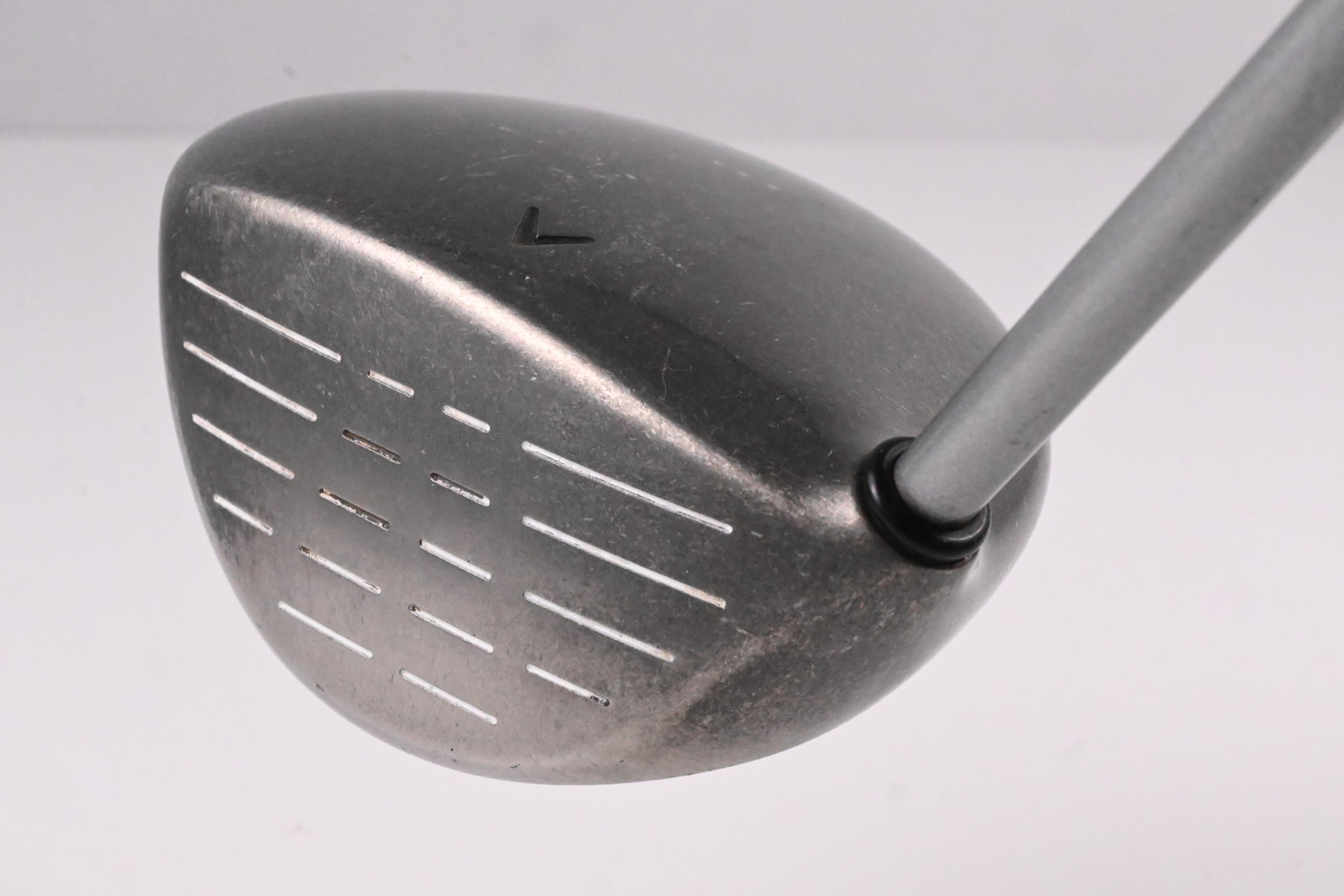 Callaway Biggest Big Bertha Driver / 10 Degree / Firm Flex Callaway Shaft