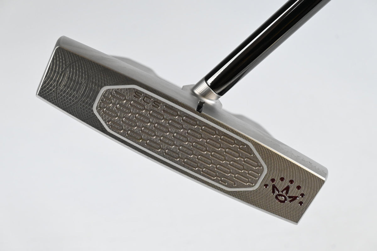 Scotty Cameron Studio Style Fastback OC Putter / 34 Inch