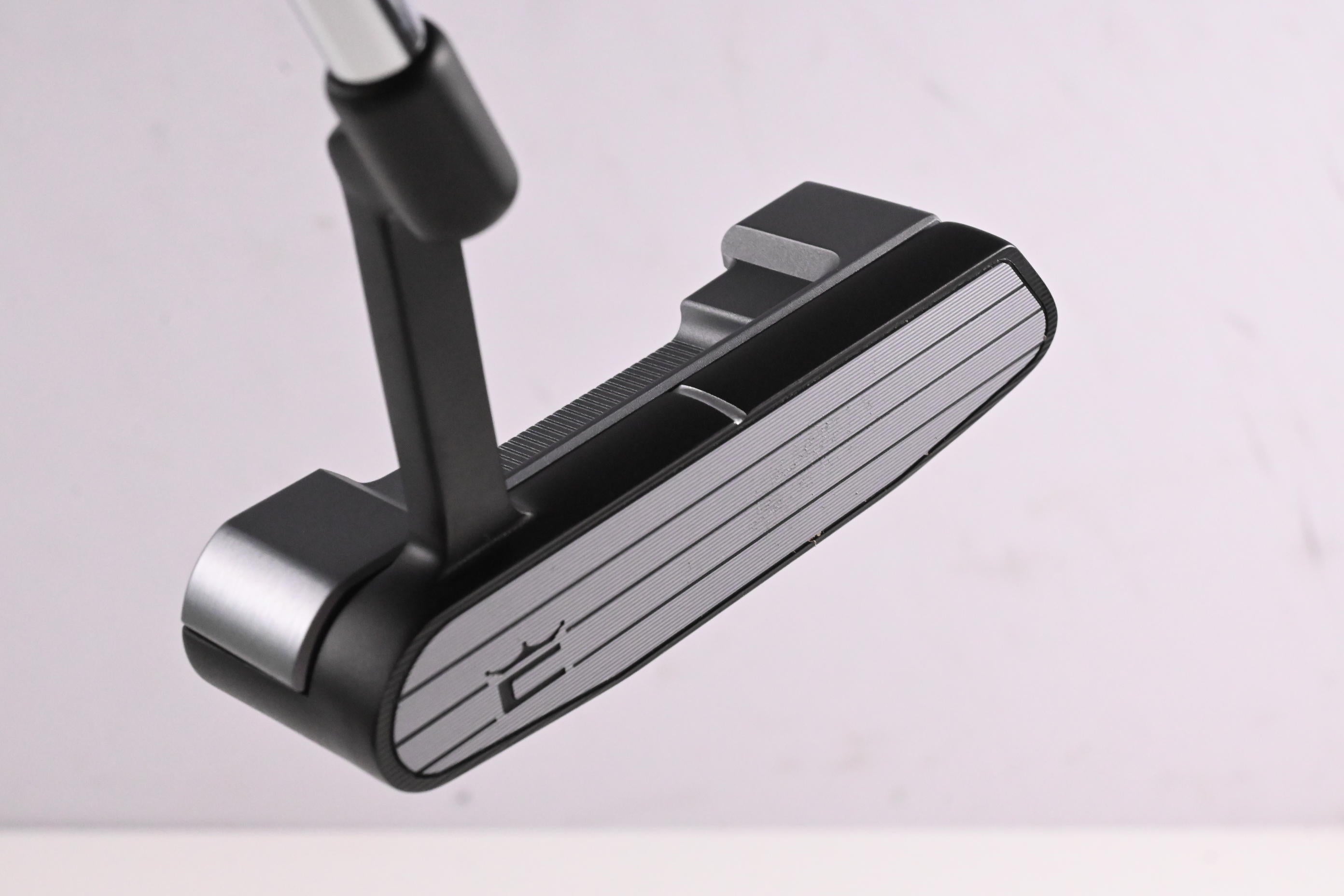 Left Hand Cobra King 3D GrandSport 35 Putter / 34 Inch