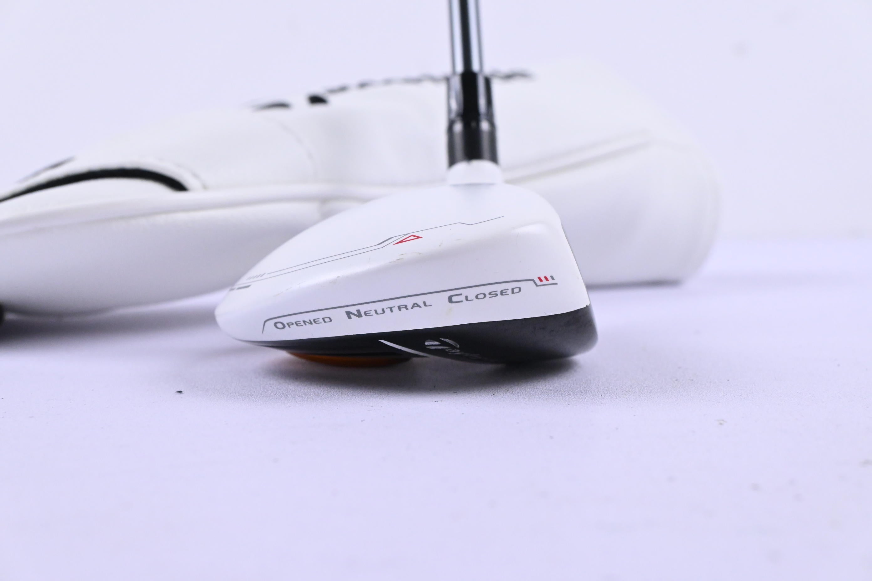 Taylormade R11 #5 Wood / 19 Degree / Senior Flex Fujikura Motore 55 Shaft