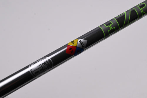 Project X Hzrdus T1100 Handcrafted 75 Driver Shaft / X-Flex / Cobra 2nd Gen