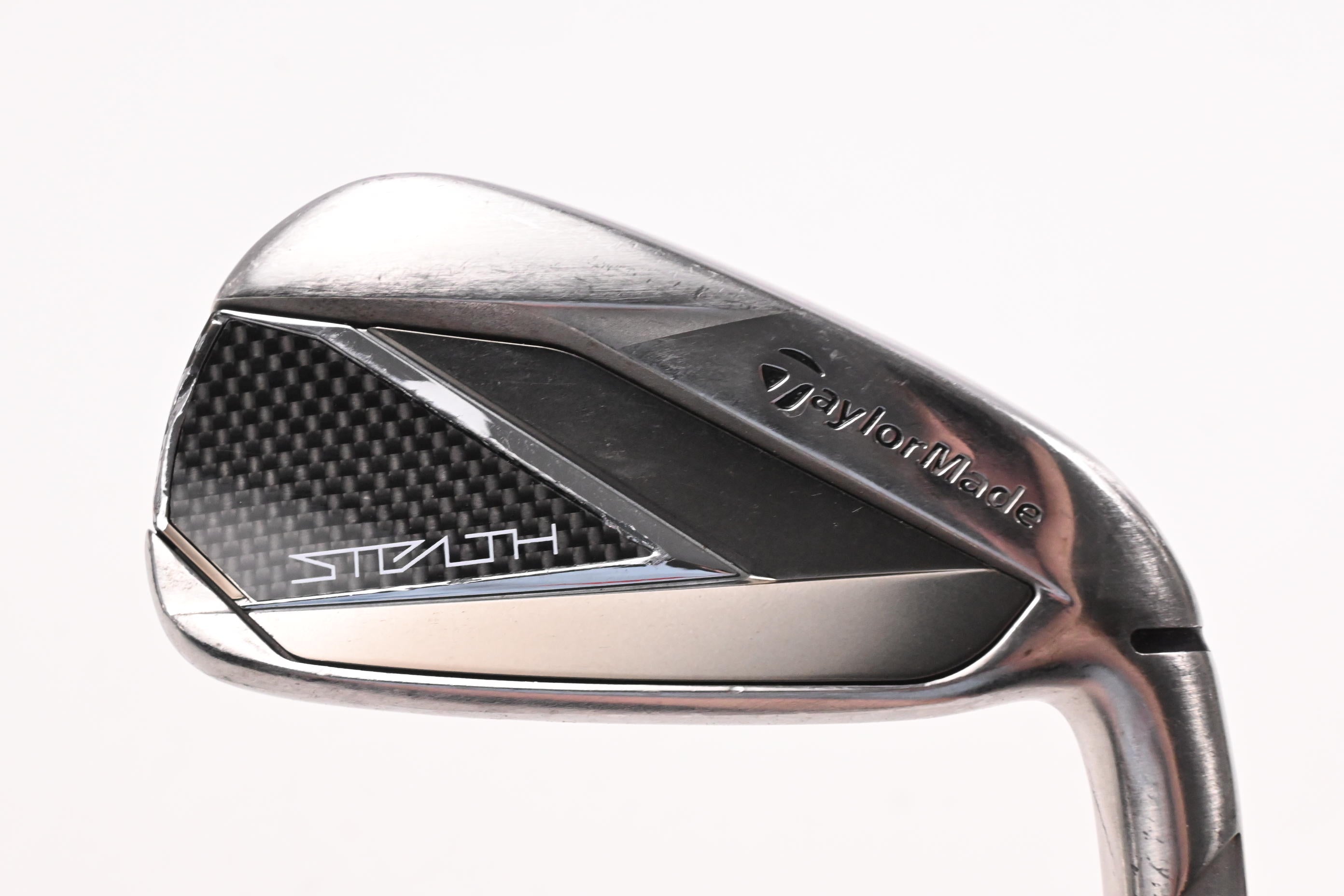 Taylormade Stealth #5 Iron / 21 Degree / X-Flex N.S.PRO Modus 3 Tour 120 Shaft