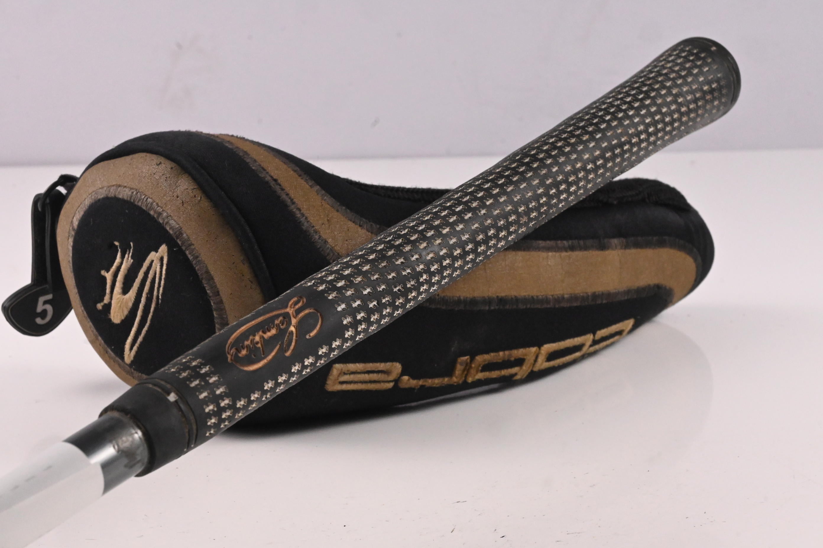 Cobra Baffler #5 Hybrid / 26 Degree / Regular Flex Aldila NV 65 Shaft