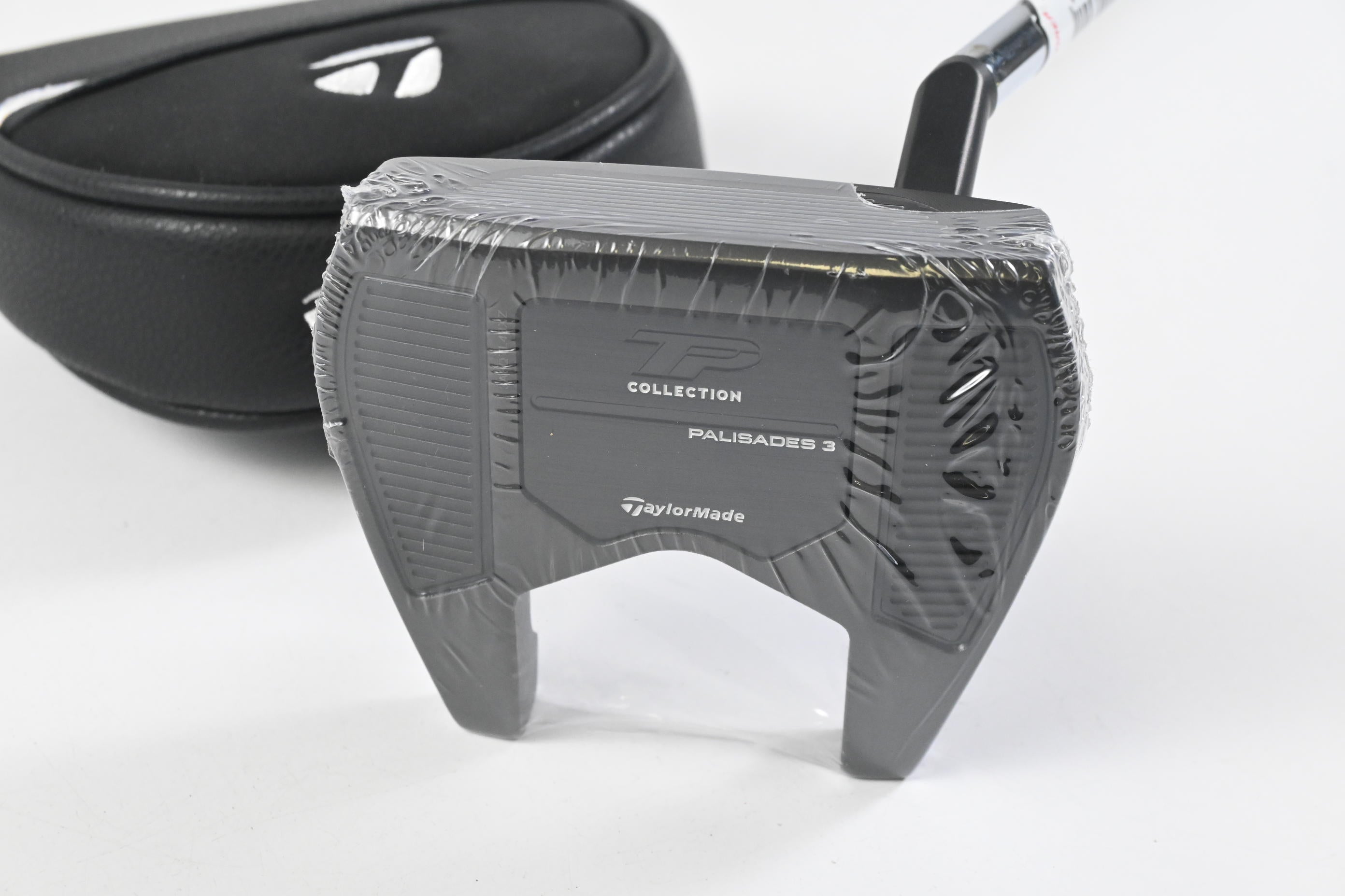 Taylormade TP Black Collection Palisades 3 Putter / 34 Inch
