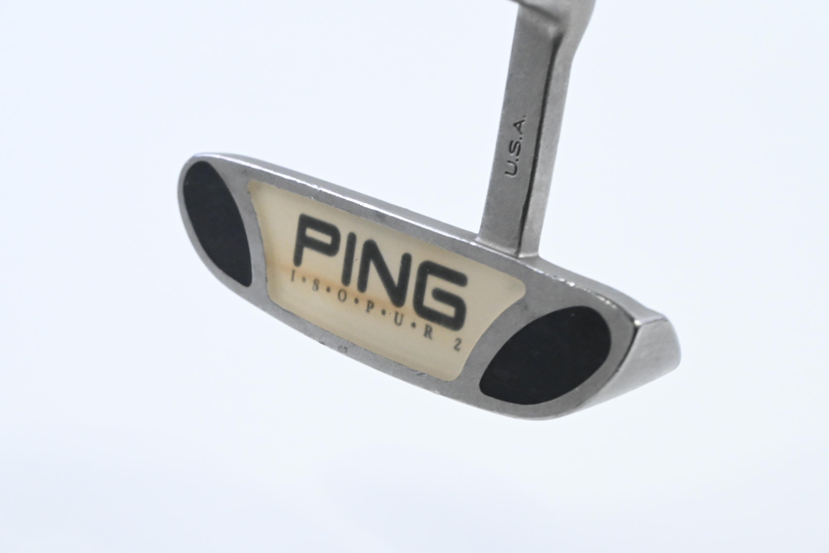 Ping Karsten Isopur B60i Putter / 36 Inch