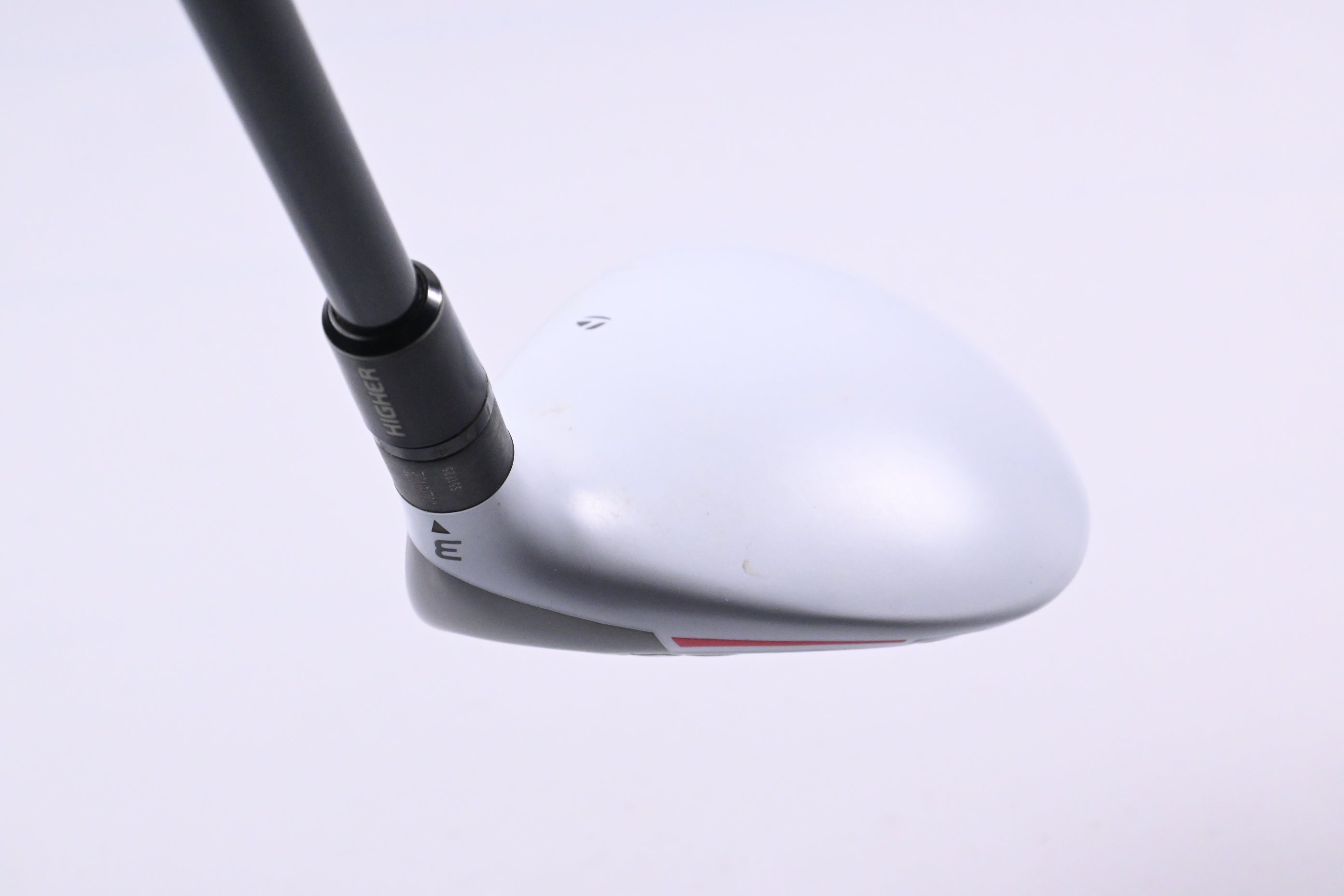 Taylormade R15 #3 Wood / 15 Degree / Regular Flex Fujikura Speeder67 Evolution