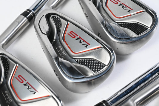 Yonex VMS Irons / 5-PW / Regular Flex Yonex VMS Shafts