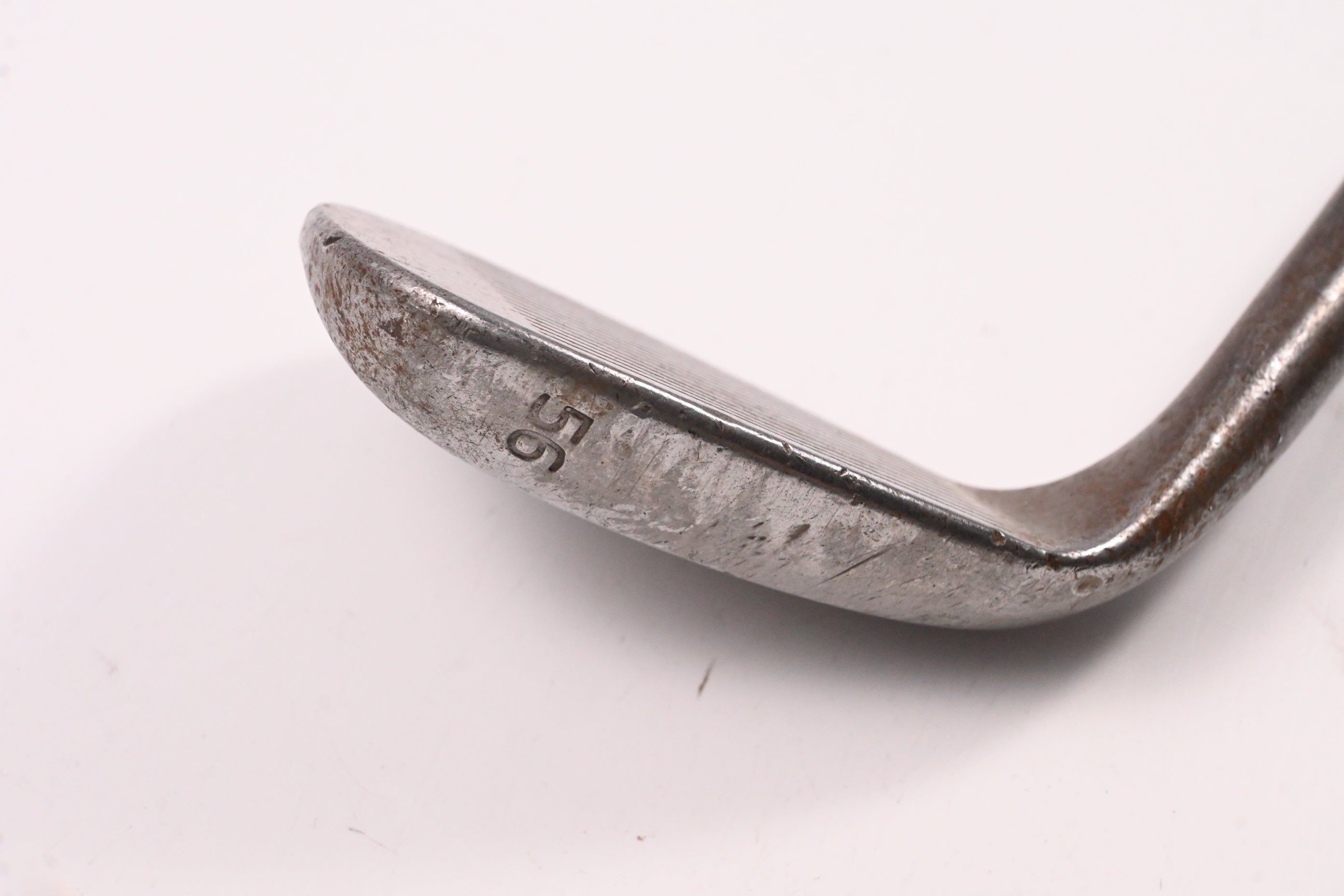 Titleist Vokey SM4 Sand Wedge / 56 Degree / Wedge Flex Steel Shaft