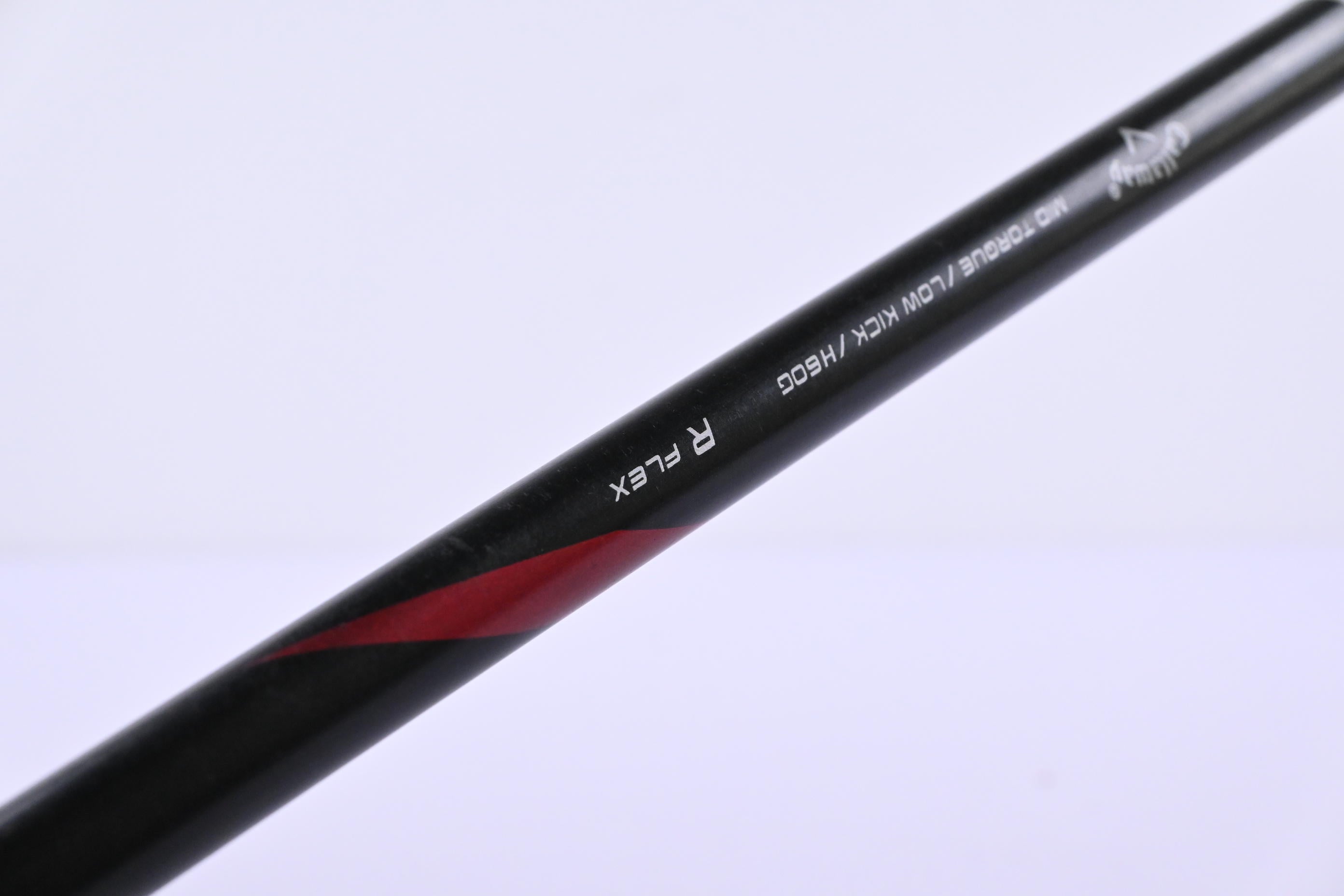 Callaway RAZR X #4 Hybrid / 24 Degree / Regular Flex Callaway 60 Shaft