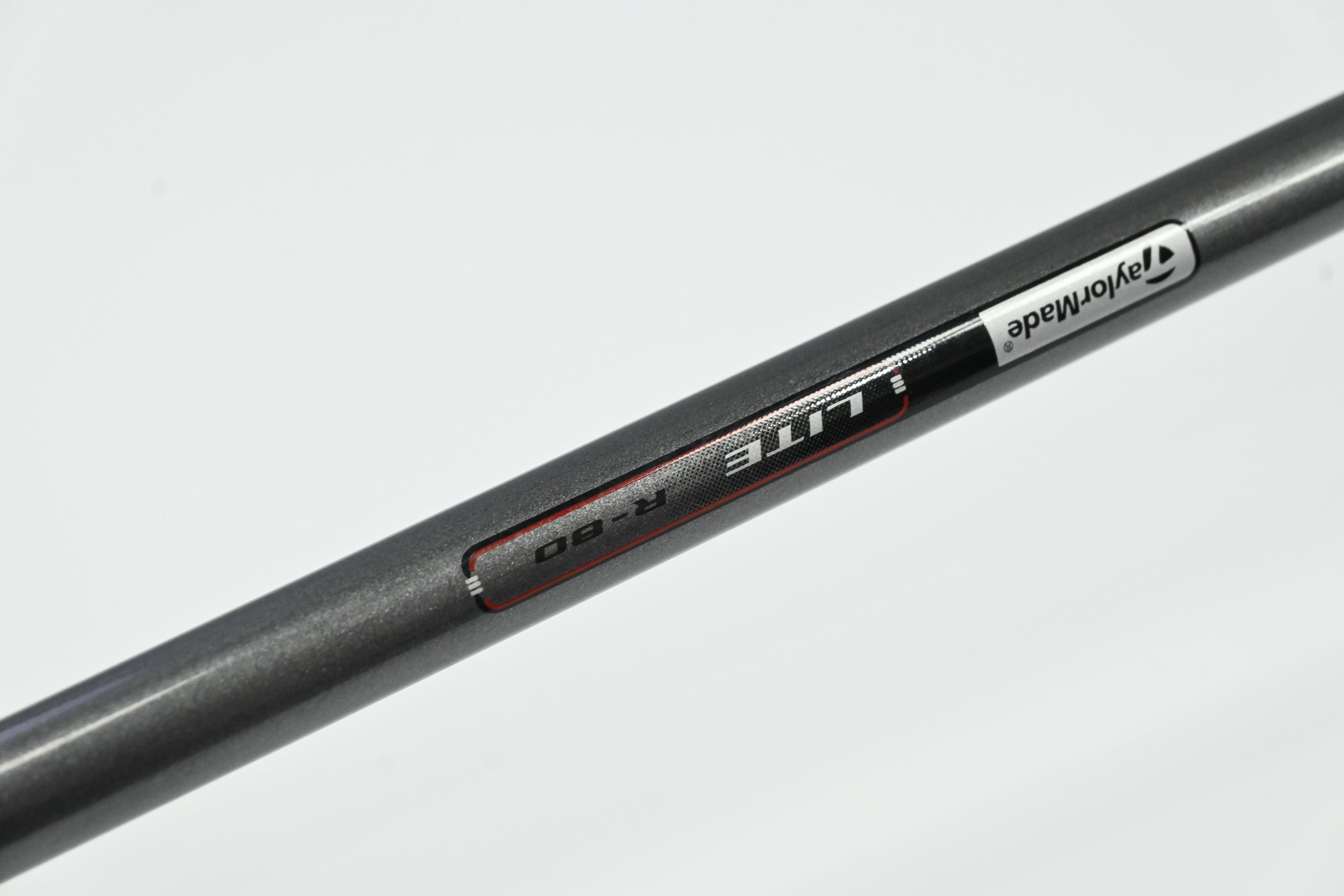 Taylormade 200 Steel Driver / 9.5 Degree / Regular Flex Taylormade Lite 80 Shaft