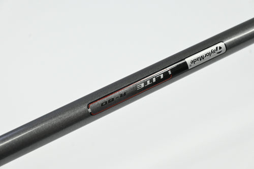 Taylormade 200 Steel Driver / 9.5 Degree / Regular Flex Taylormade Lite 80 Shaft