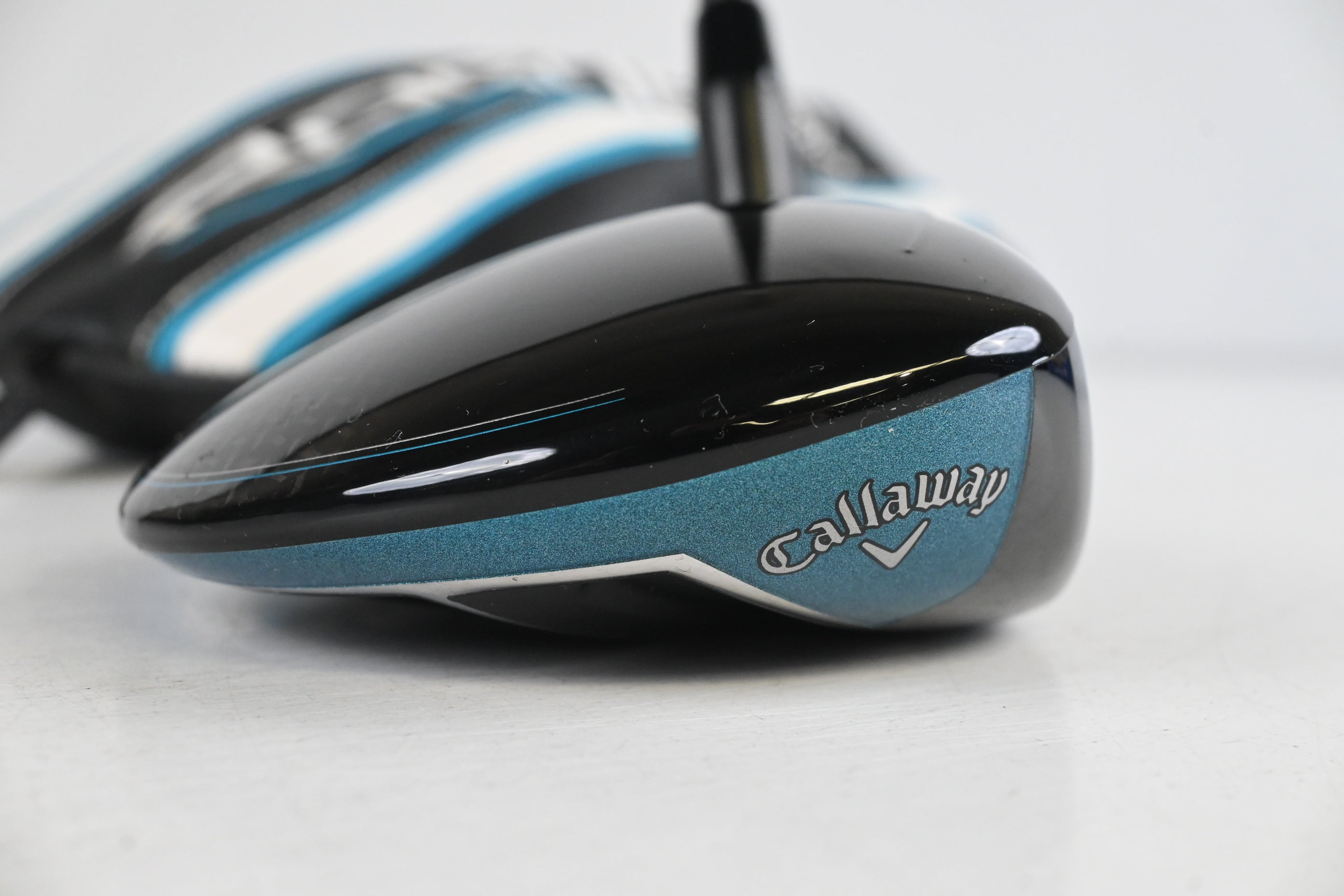 Callaway Rogue #3 Wood / 15 Degree / Regular Flex Aldila Synergy 60 Shaft