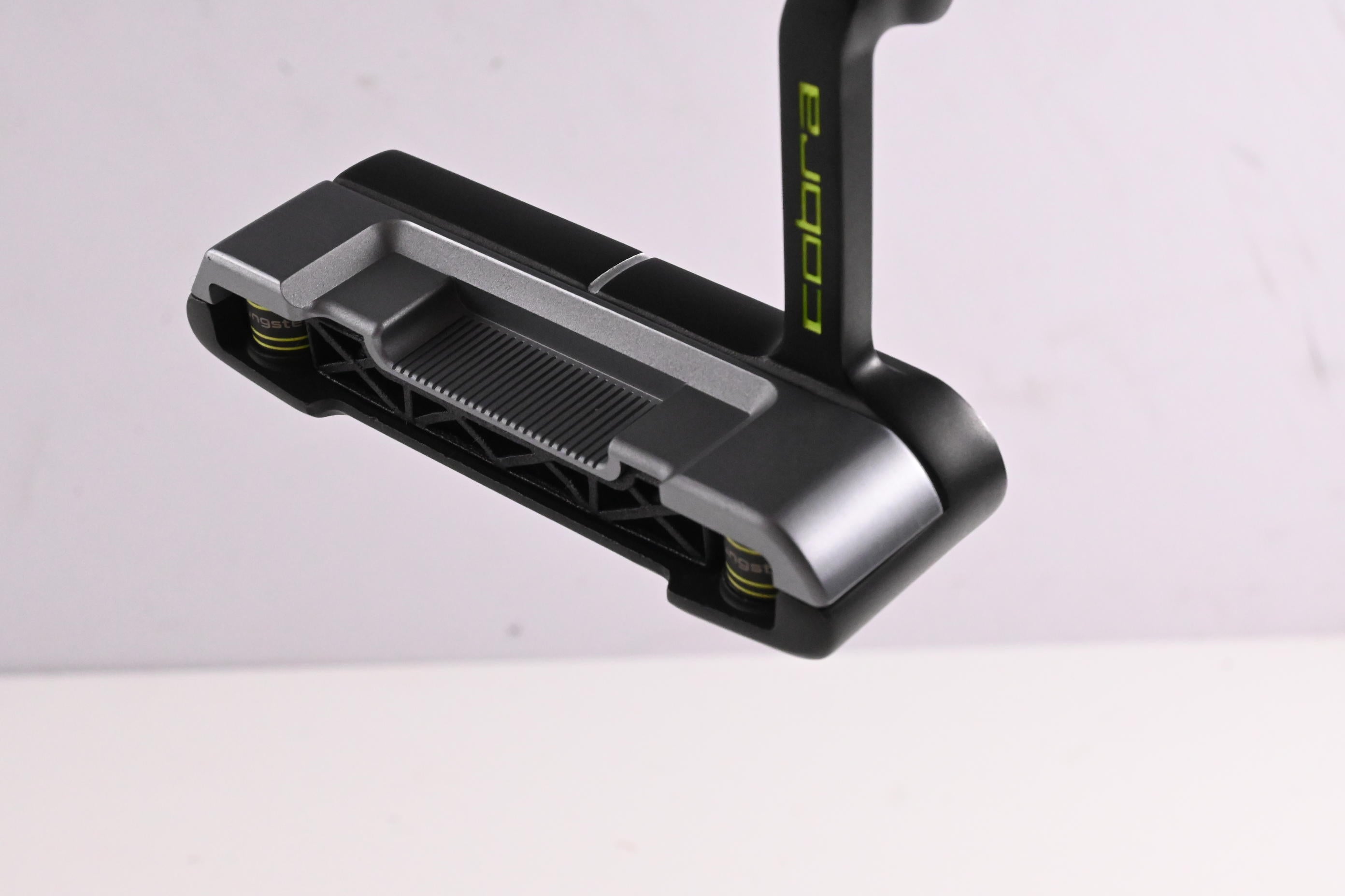 Left Hand Cobra King 3D GrandSport 35 Putter / 34 Inch