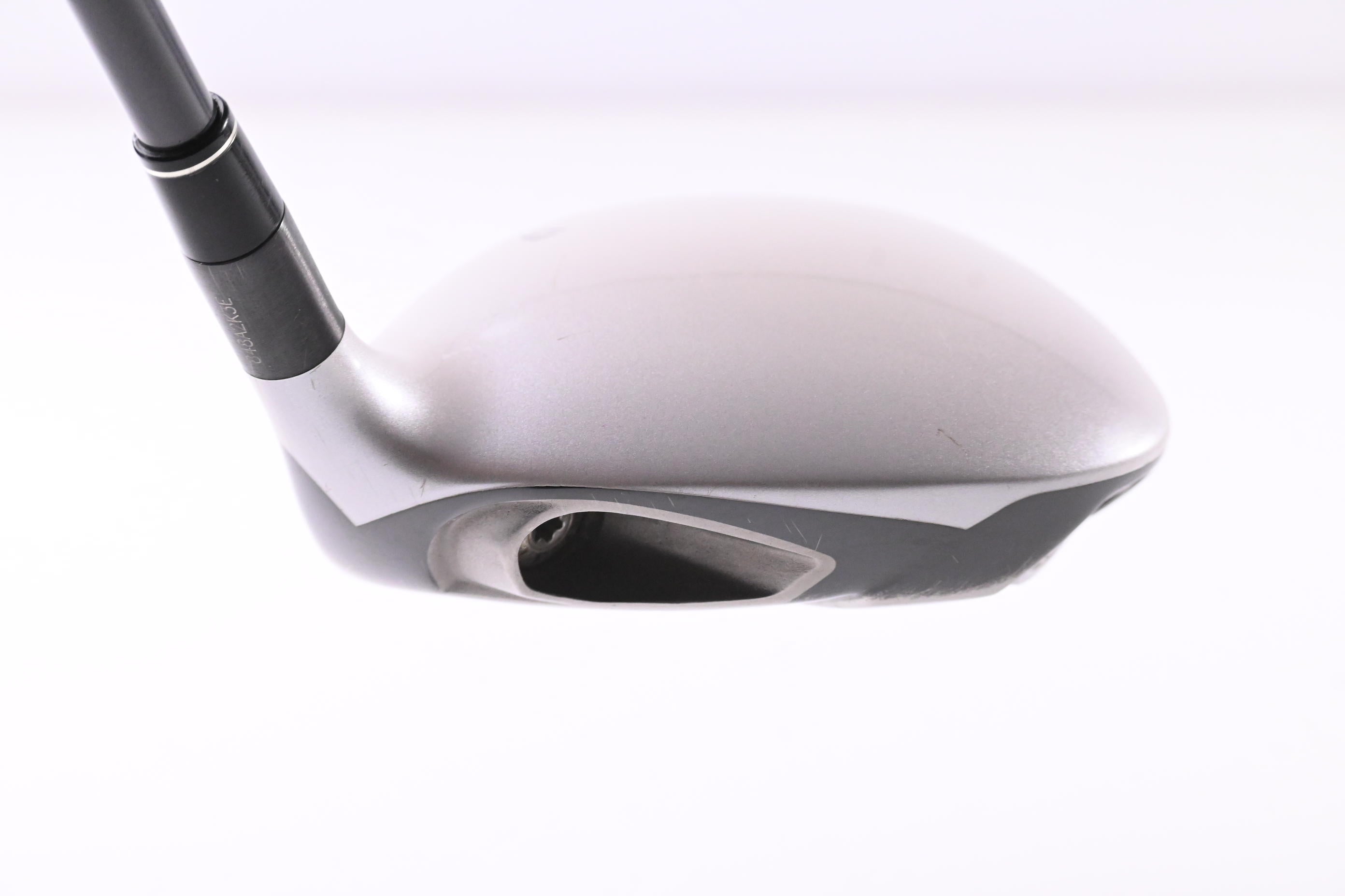Ladies Taylormade R7 CGB Max #3 Wood / 15 Degree / Ladies Flex Reax 45 Shaft