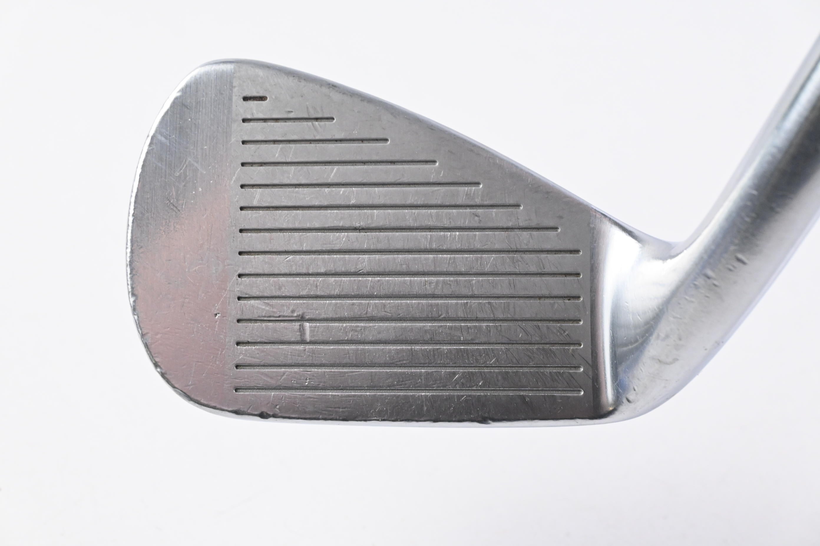 Mizuno JPX 825 Pro #9 Iron / X-Flex KBS Tour Steel Shaft