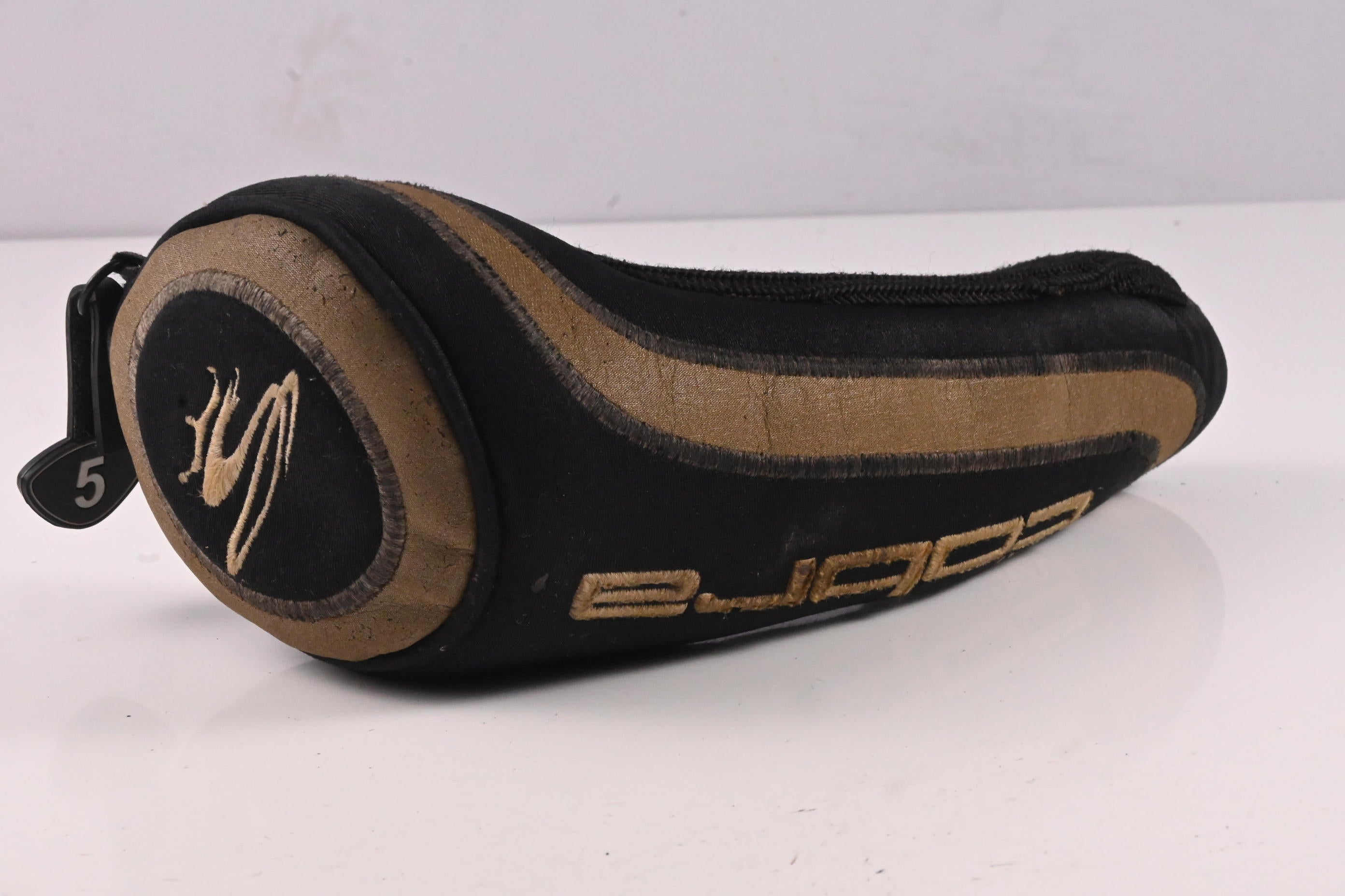 Cobra Baffler #5 Hybrid / 26 Degree / Regular Flex Aldila NV 65 Shaft