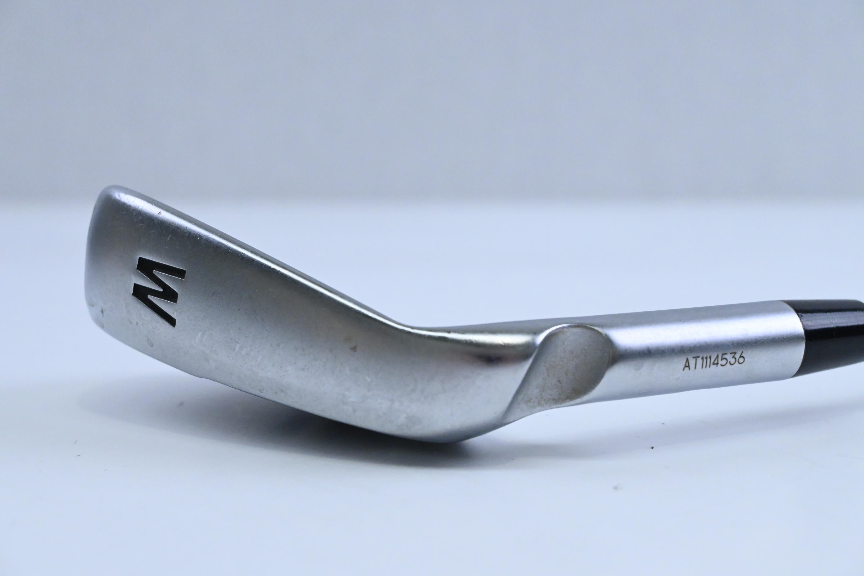 Ping G430 Pitching Wedge / 41 Degree / Black Dot / Regular Flex MPH 95 Shaft