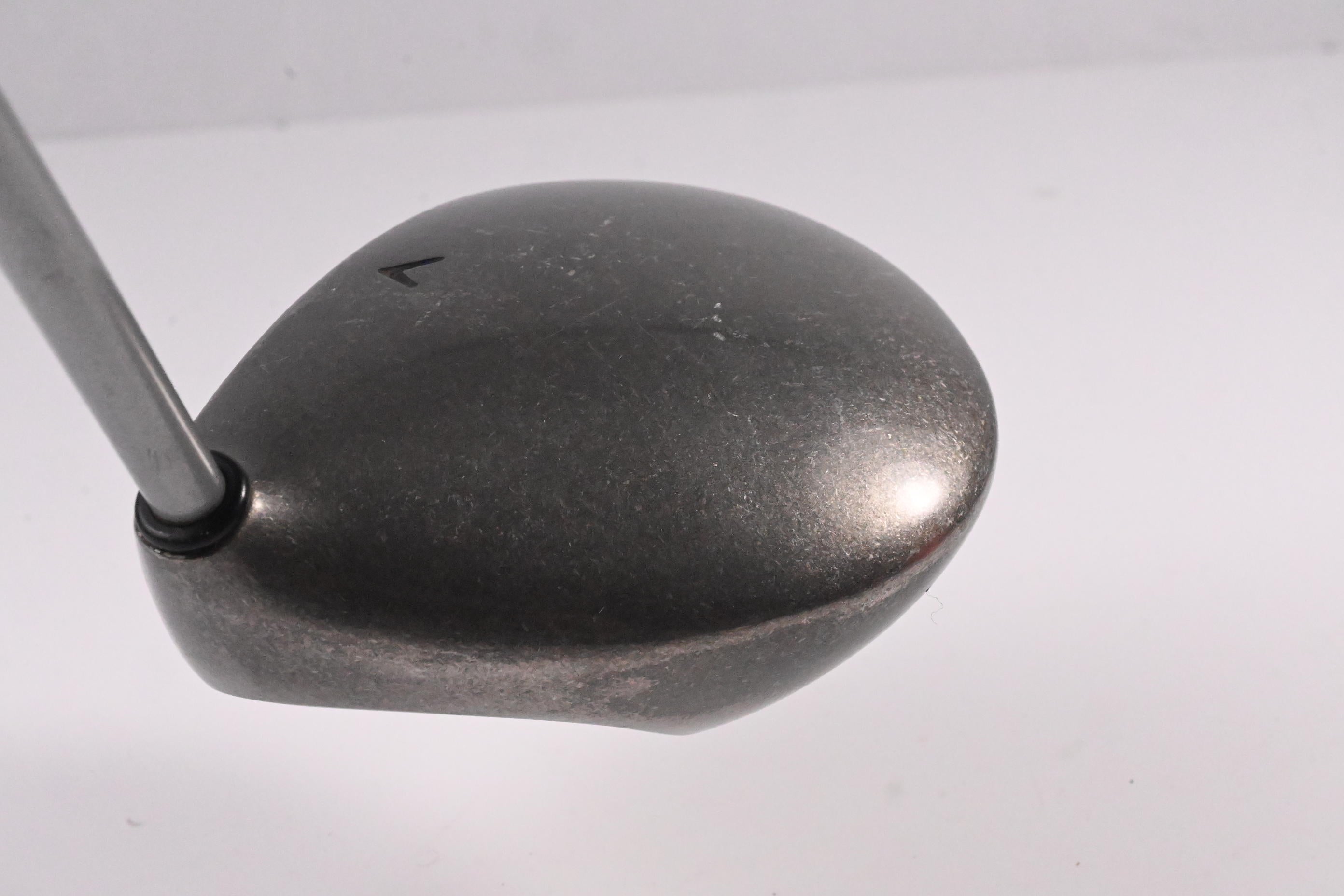 Callaway Biggest Big Bertha Driver / 10 Degree / Firm Flex Callaway Shaft