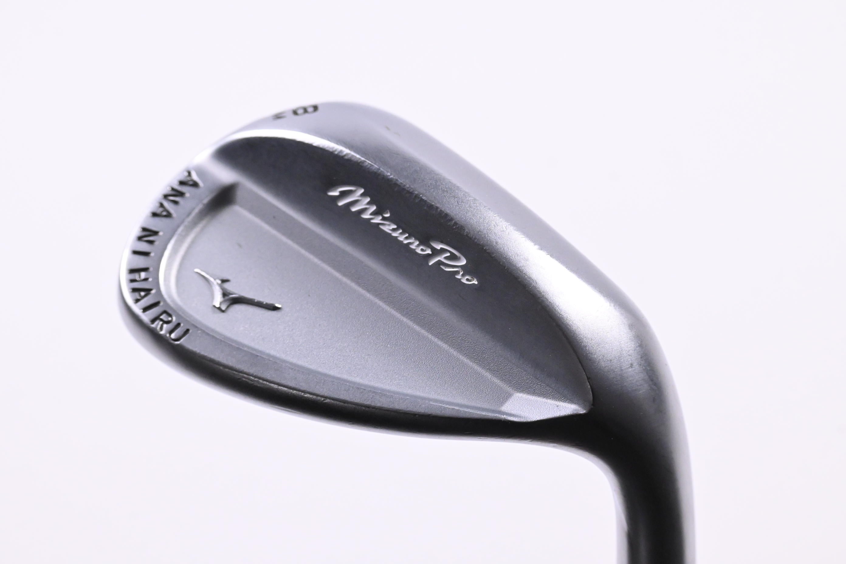 Mizuno Pro T-3 Lob Wedge / 58 Degree / Regular Flex N.S.PRO Modus3 Tour 105