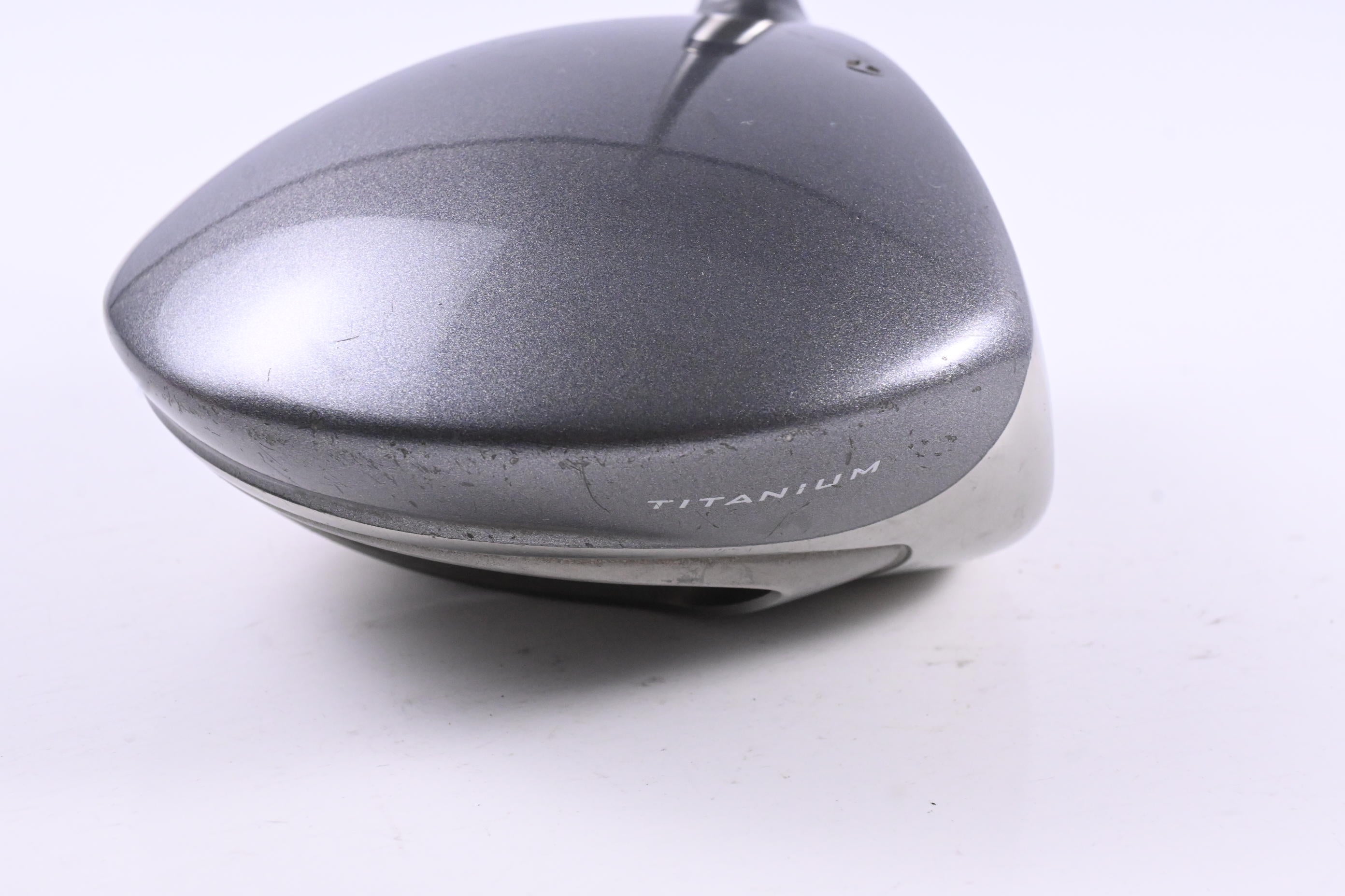 Ladies Taylormade R7 Draw Driver / 12 Degree / Ladies Flex Taylormade Reax 50