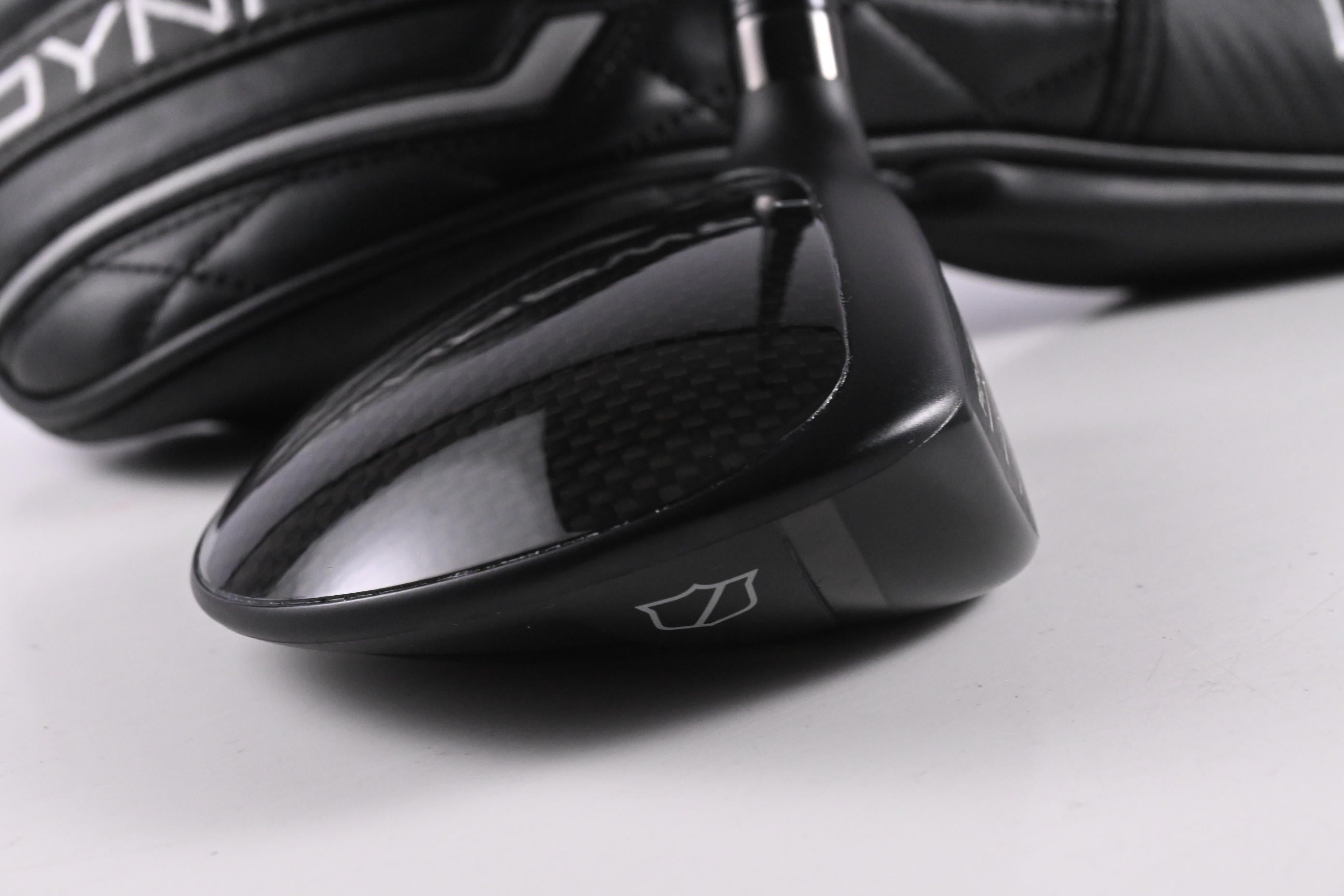 Wilson DYNAPWR Carbon 2025 #3 Wood / 15 Degree / X-Flex Denali Black 70 Shaft