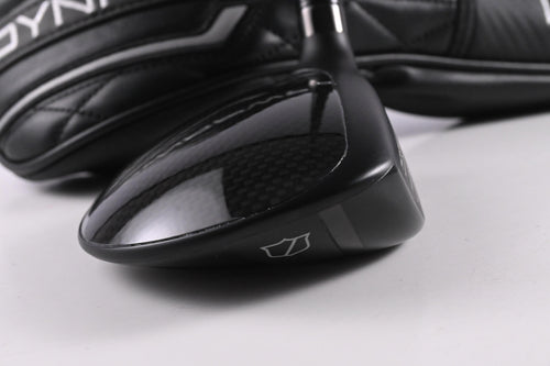 Wilson DYNAPWR Carbon 2025 #3 Wood / 15 Degree / X-Flex Denali Black 70 Shaft