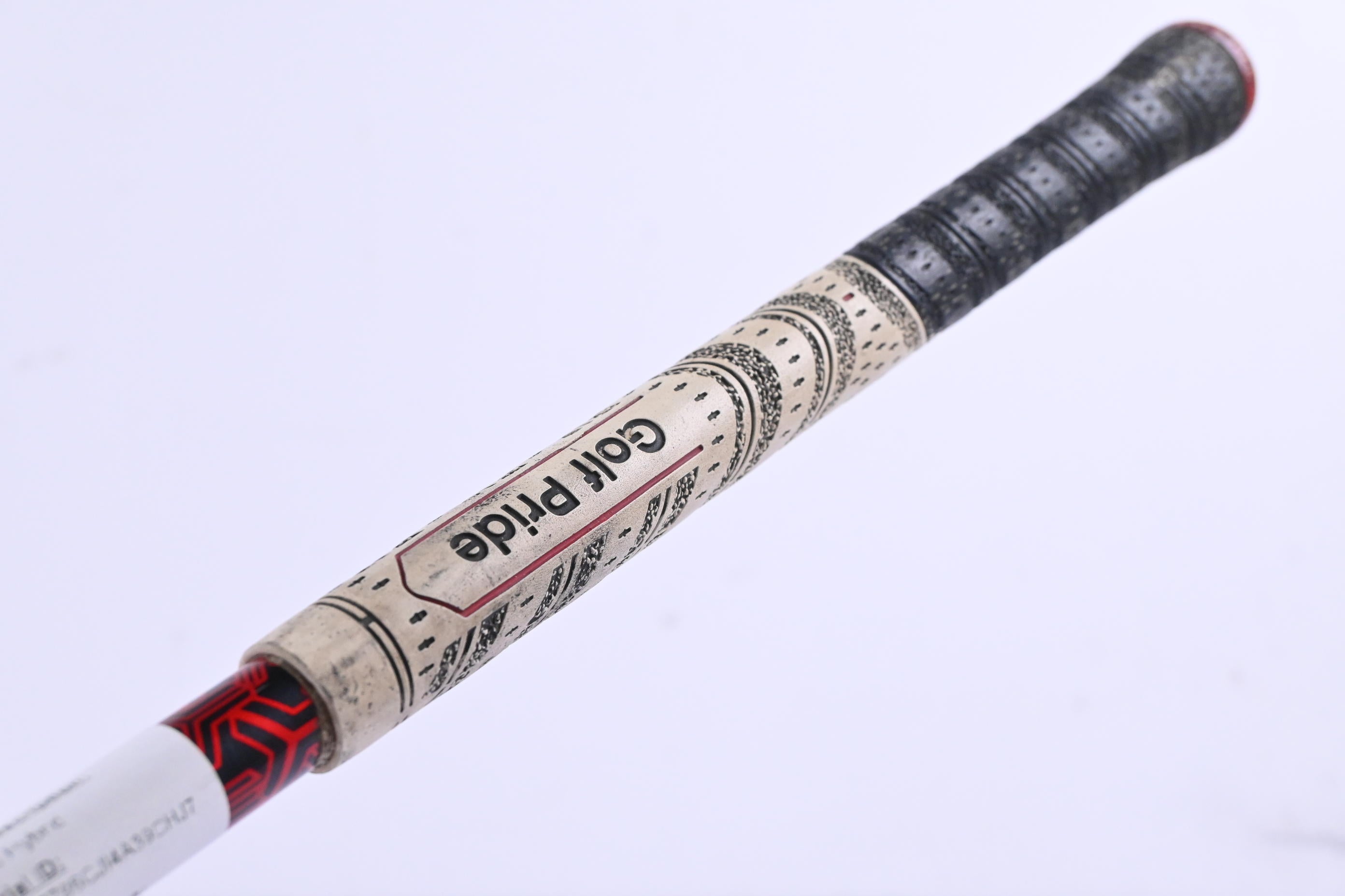 Ping G410 #3 Hybrid / 19 Degree / Regular Flex Ping Alta CB Red 70 Shaft