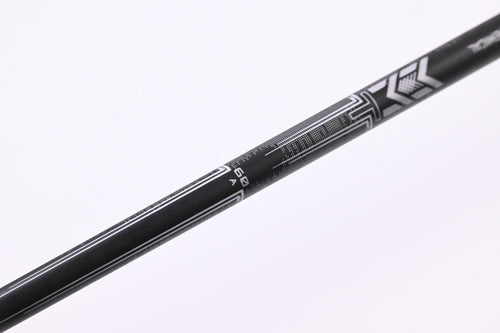 PXG 0311 P Gen7 Gap Wedge / 50-52 Degree / Senior Flex MMT 60 Shaft
