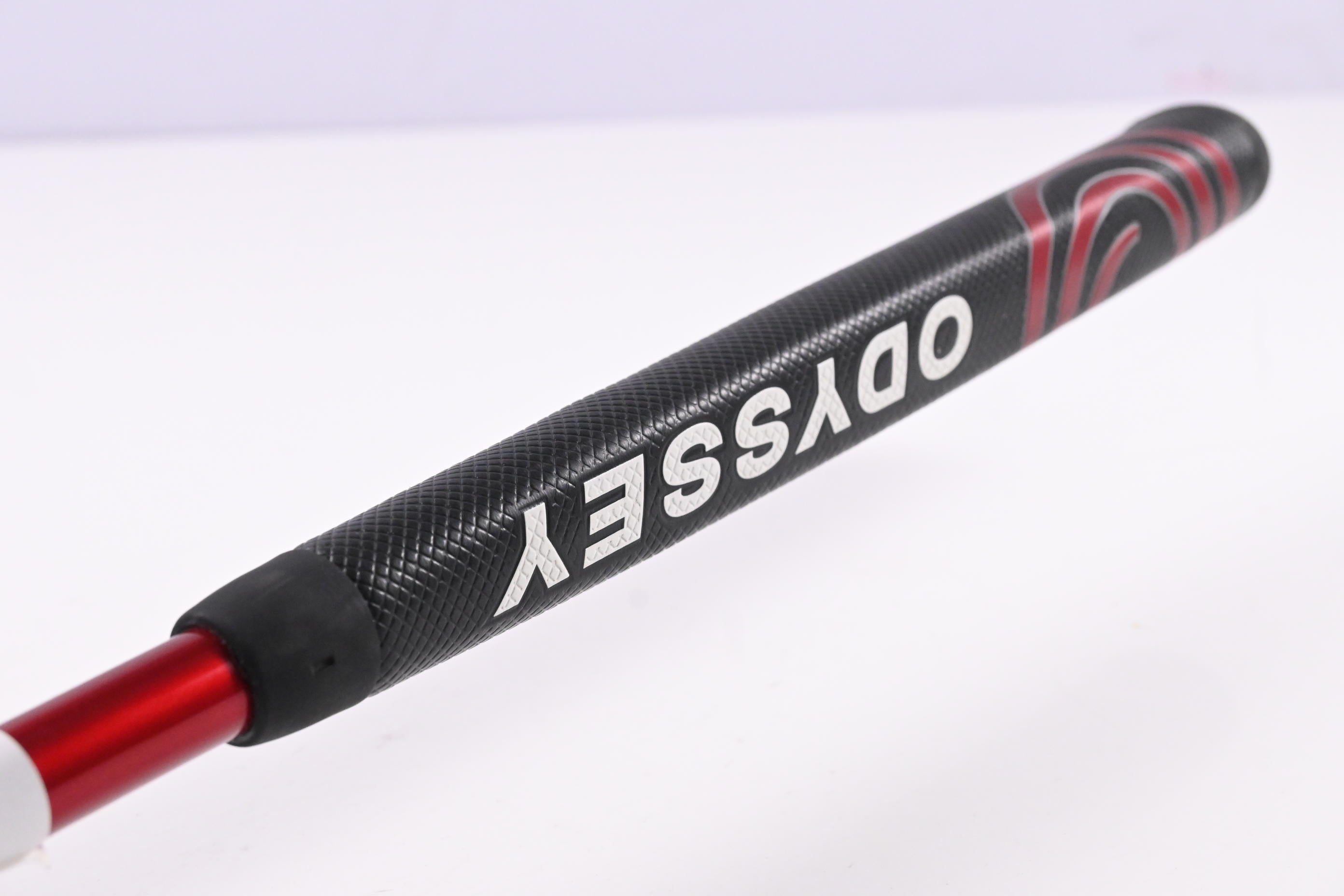 Odyssey White Hot Versa Double Wide Putter / 33 Inch