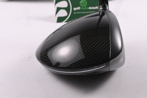 Callaway Paradym Ai Smoke Triple Diamond Driver / 9 Degree / Stiff Flex Tensei Av
