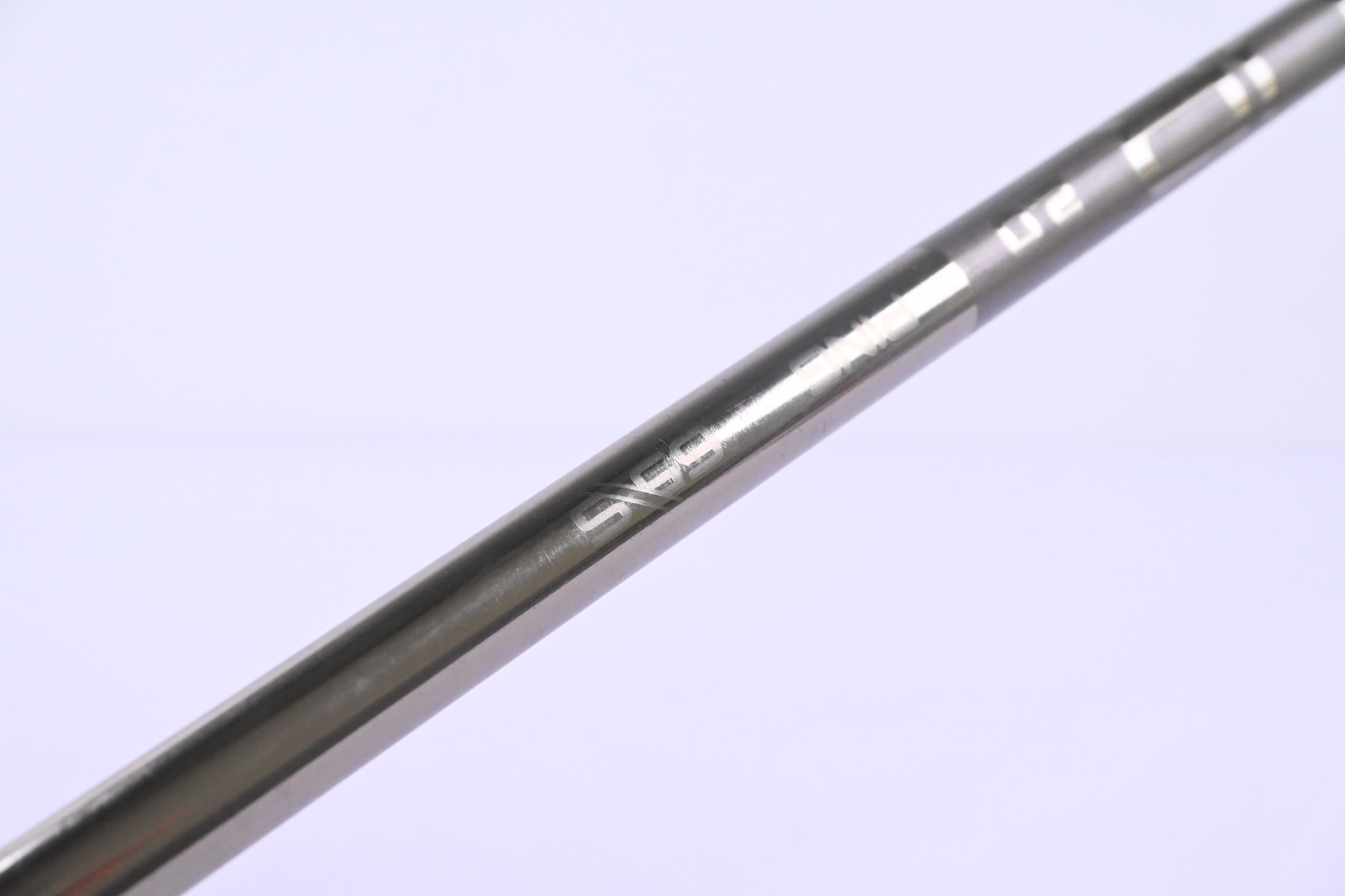 Ping G440 LST Driver / 9 Degree / Stiff Flex Ping Tour 2.0 65 Shaft