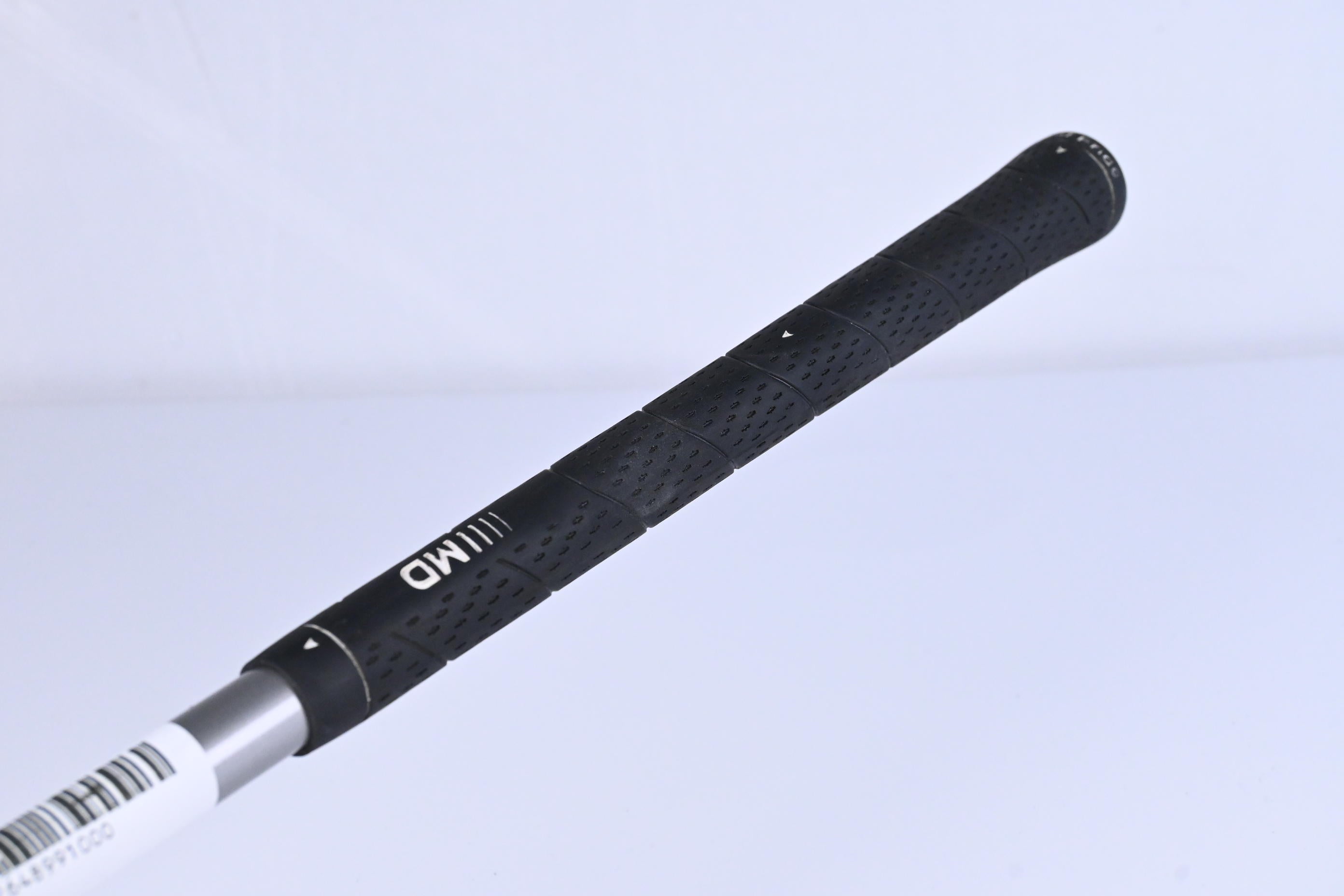 MD Golf Equaliser #3 Hybrid / 18 Degree / Regular Flex Grafalloy Prolaunch Blue