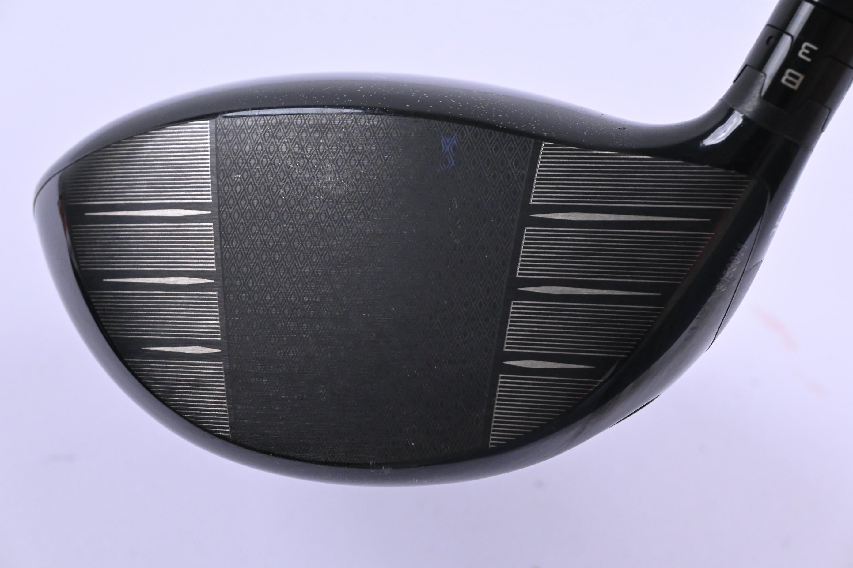 Titleist TSR2 Driver / 10 Degree / Regular Flex Tensei AV Blue 55 Shaft