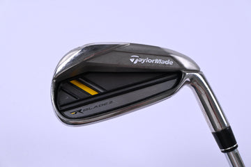 Taylormade Rocketbladez #6 Iron / Regular Flex Taylormade RocketFuel Shaft