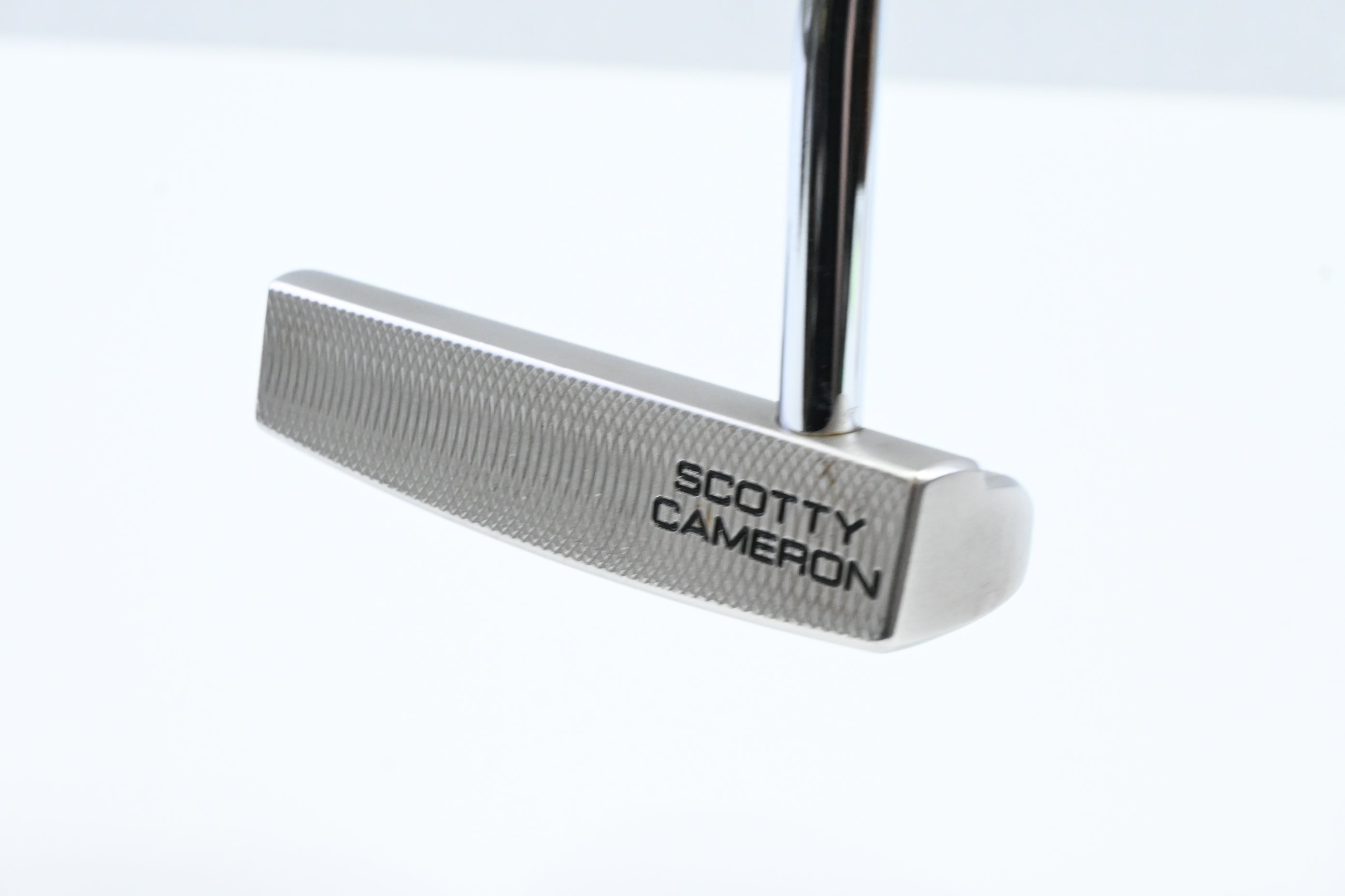 Scotty Cameron Select Fast Back 2014 Putter / 33 Inch