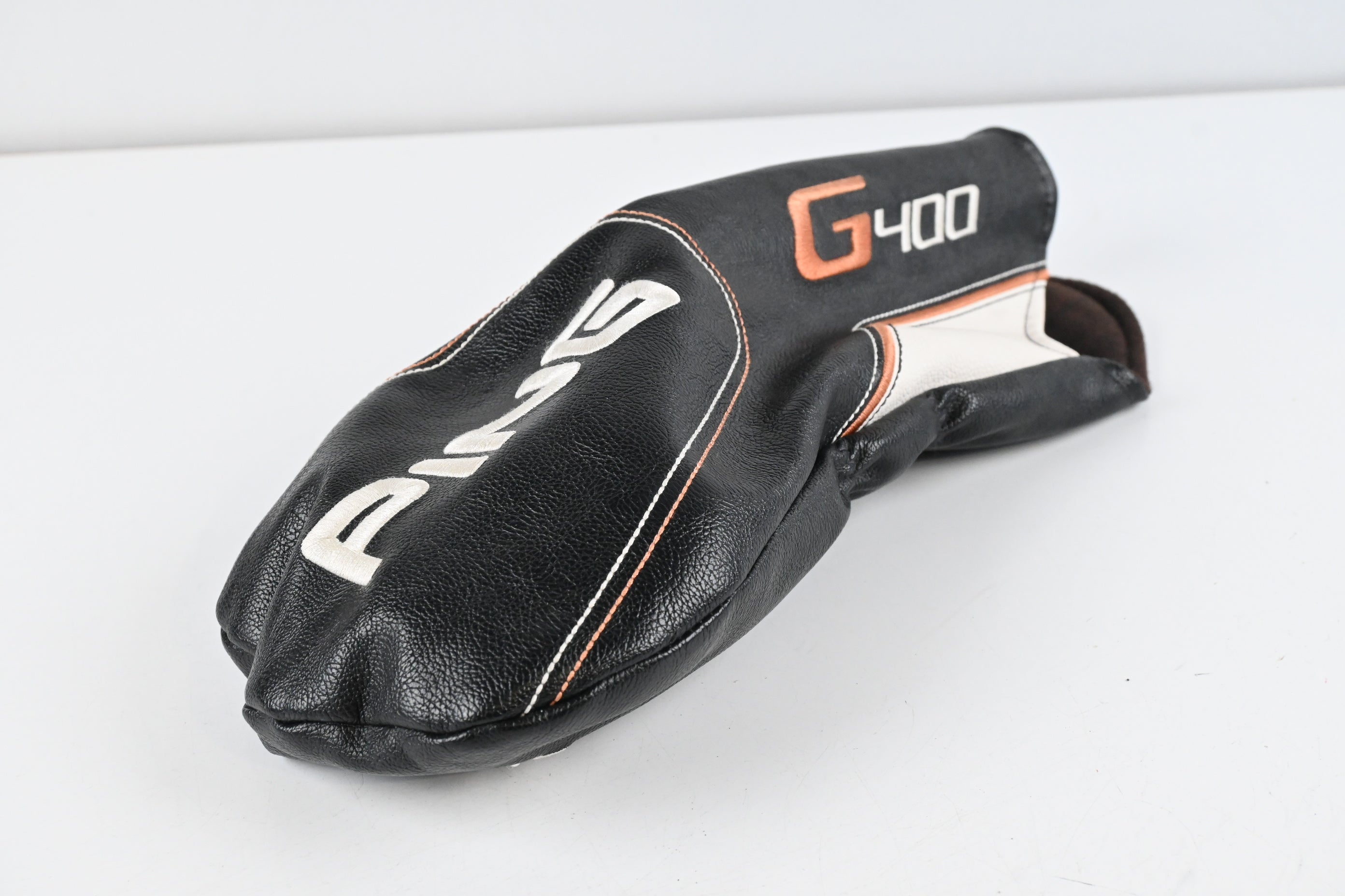 Ping G400 Driver / 9 Degree / Stiff Flex Kuro Kage Silver 60 Shaft
