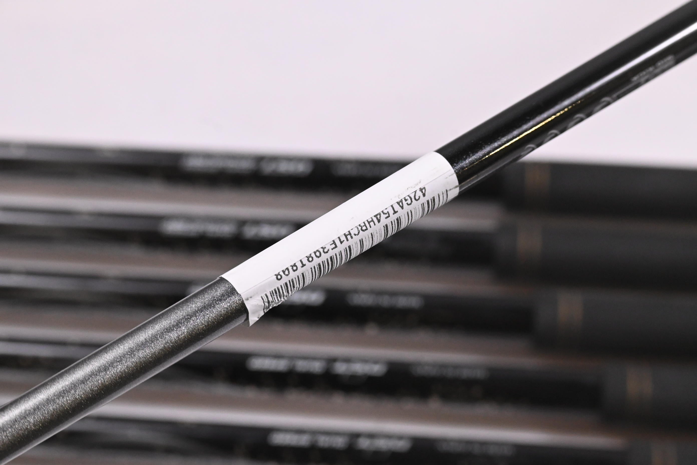XXIO Prime Irons / 5-PW+GW / Stiff/Regular Flex XXIO SP-1200 46.5 Shafts