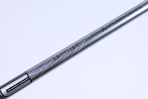 Ladies Kuro Kage Black Series 45 #5 Wood Shaft / Ladies Flex / Titleist 2nd Gen