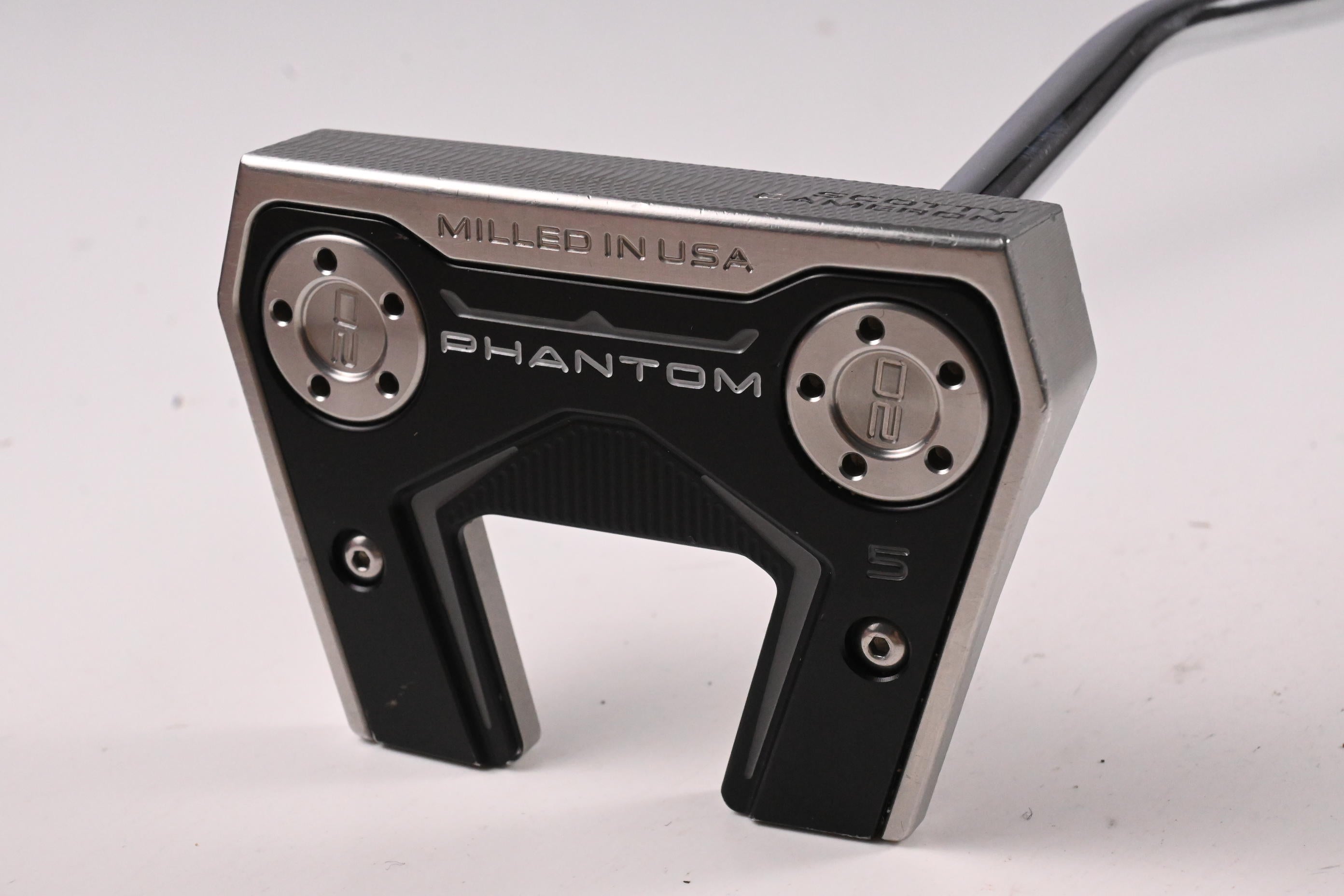 Scotty Cameron 2024 Phantom 5 Putter / 33 Inch