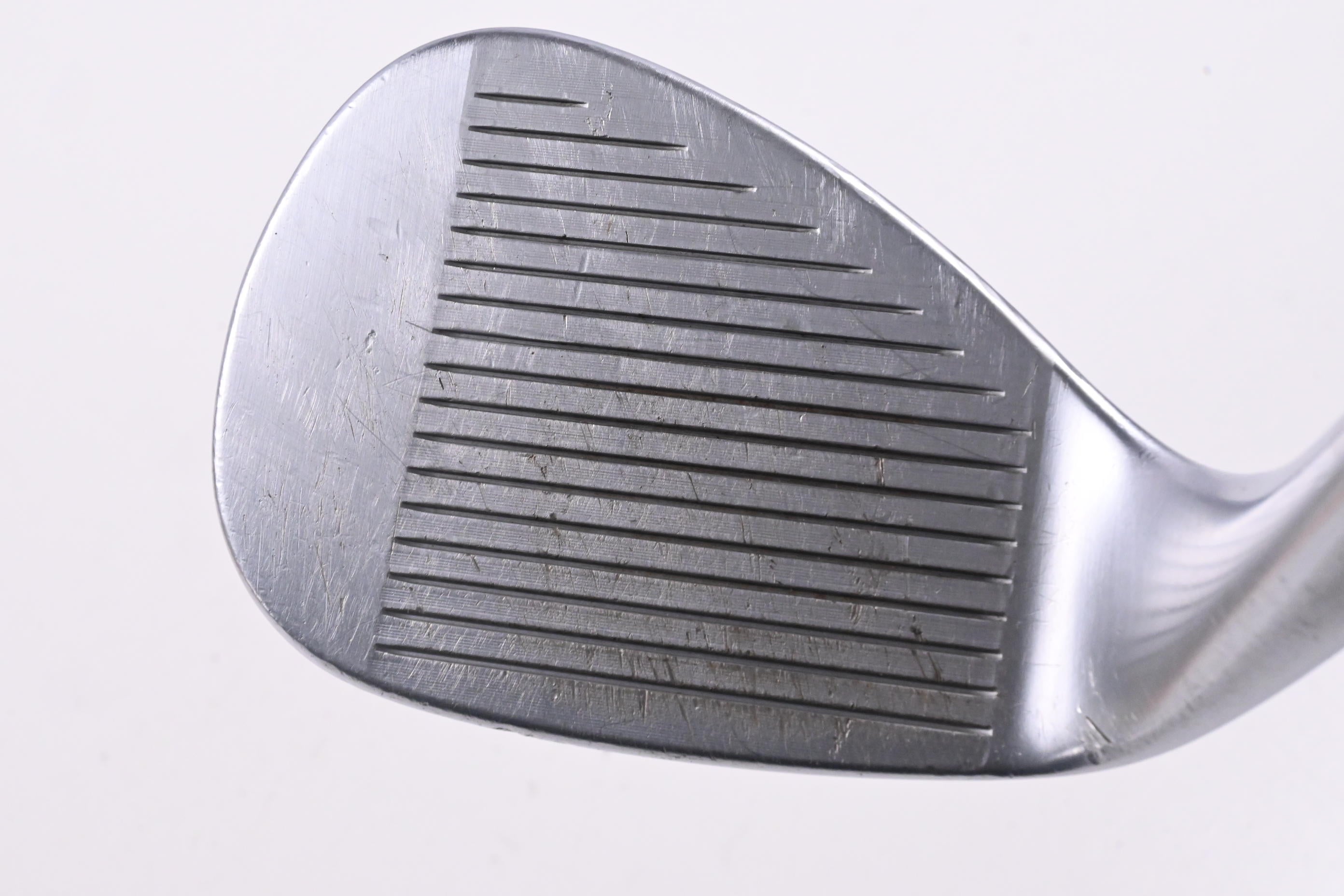 Titleist Vokey SM9 Lob Wedge / 58 Degree / Wedge Flex Vokey SM9 Shaft