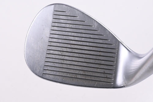 Titleist Vokey SM9 Lob Wedge / 58 Degree / Wedge Flex Vokey SM9 Shaft