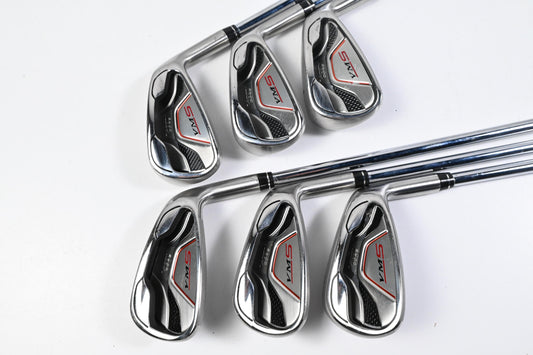 Yonex VMS Irons / 5-PW / Regular Flex Yonex VMS Shafts