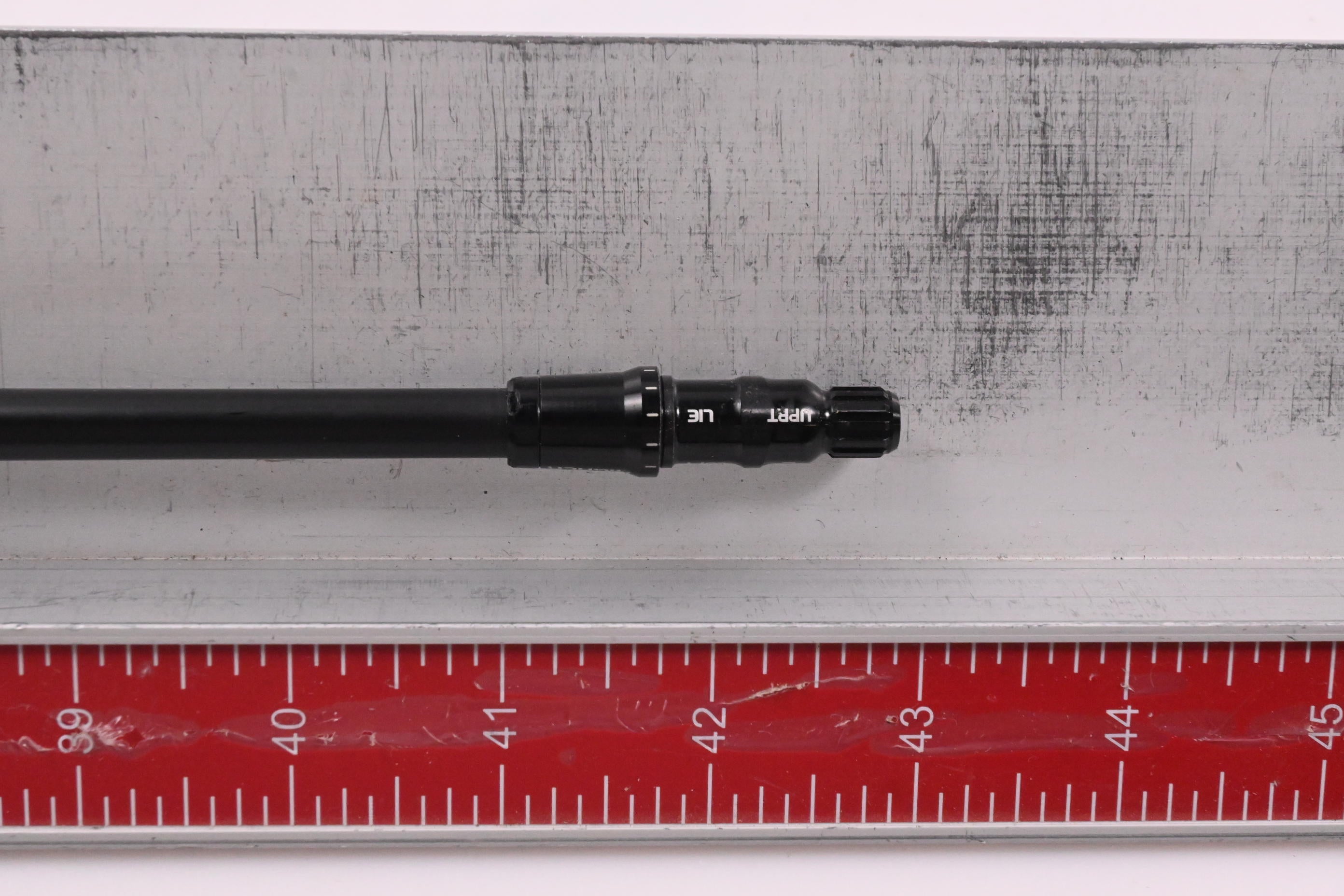 Mitsubishi Chemical Diamana BB 63 Driver Shaft / Stiff Flex / Taylormade 2nd Gen
