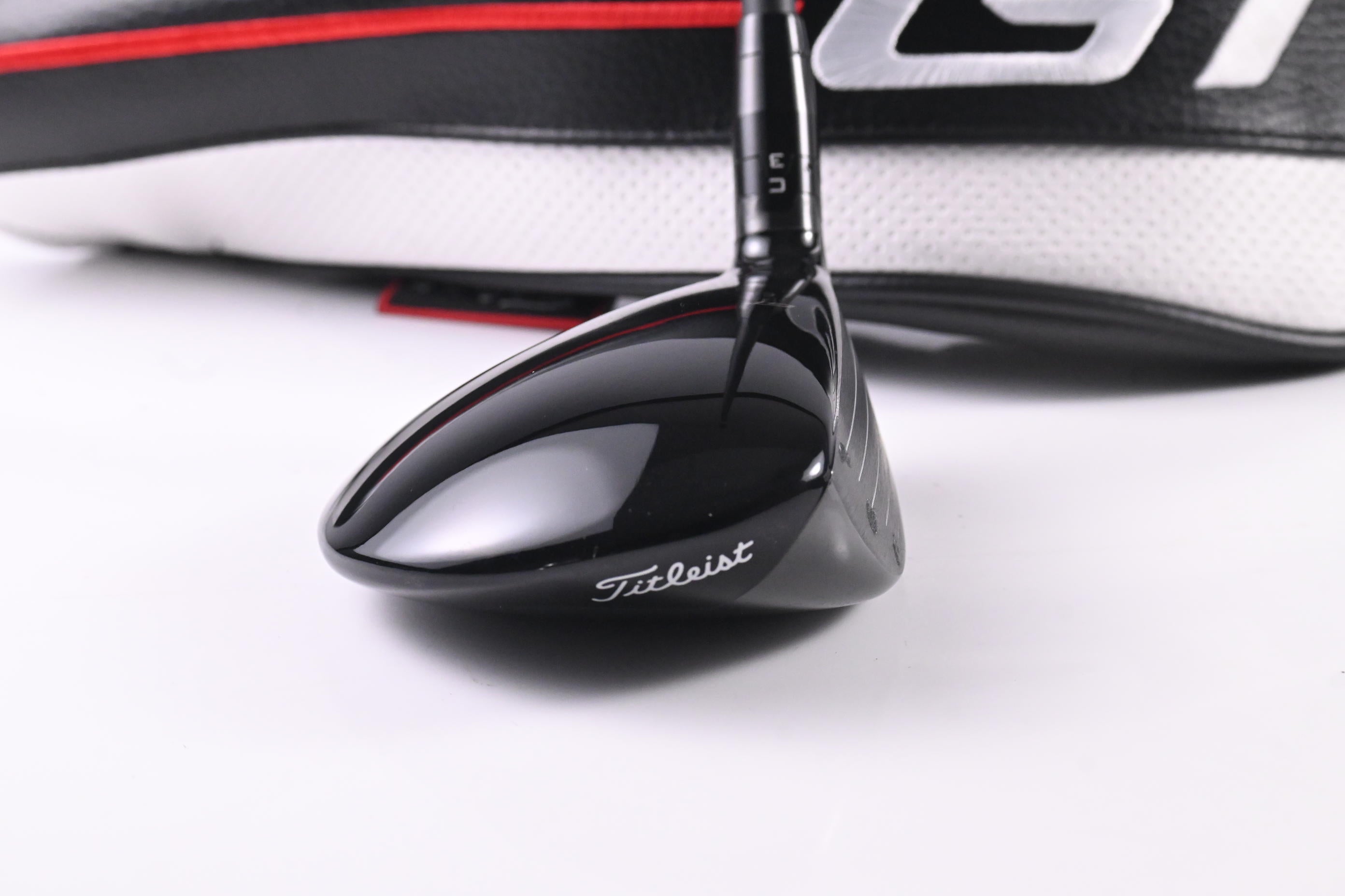 Titleist GT3 #3 Wood / 15 Degree / Stiff Flex Tensei 1K Blue 65 Shaft